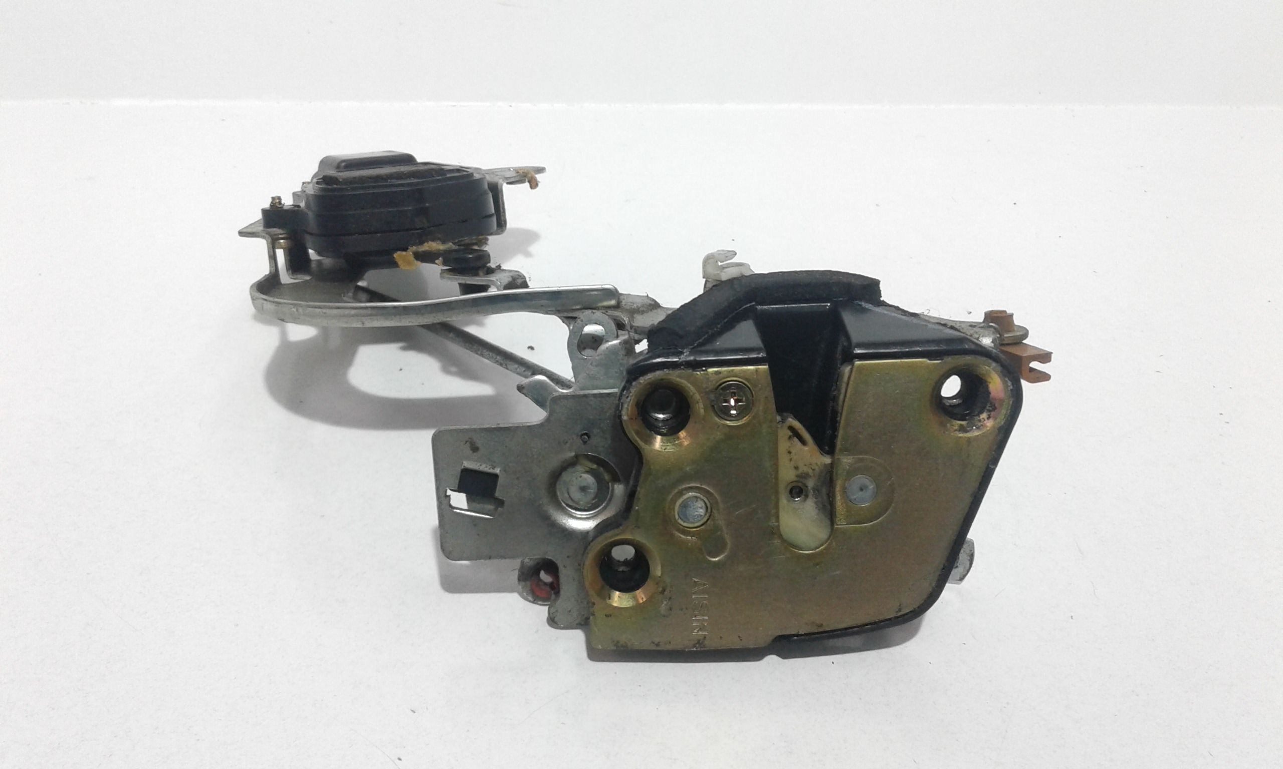 Serratura Anteriore Destra SUZUKI Ignis 1 Serie