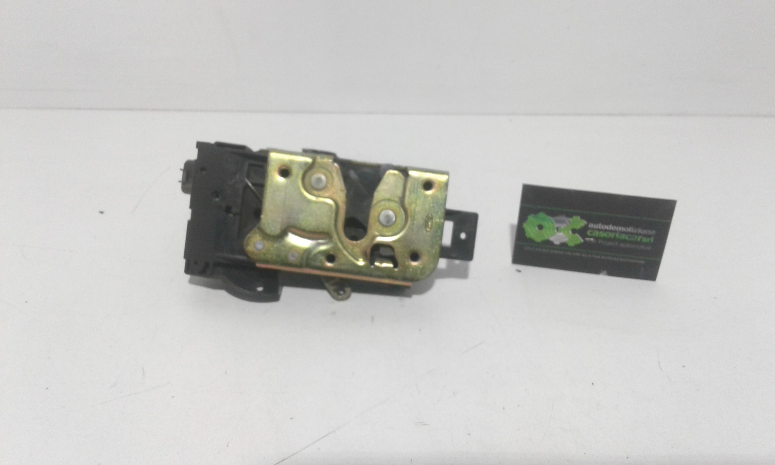 Serratura Anteriore Destra FORD Focus Berlina 1 Serie