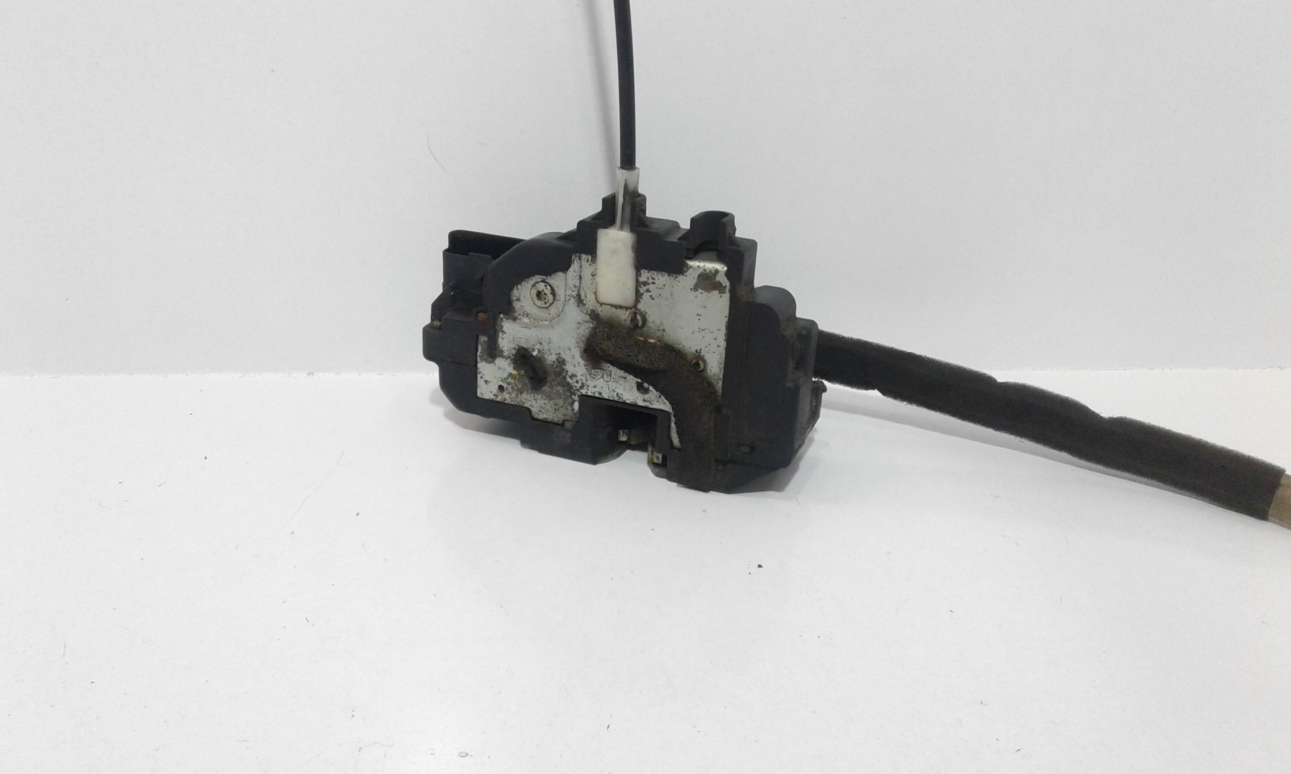 Serratura Anteriore Destra NISSAN Micra 4 Serie