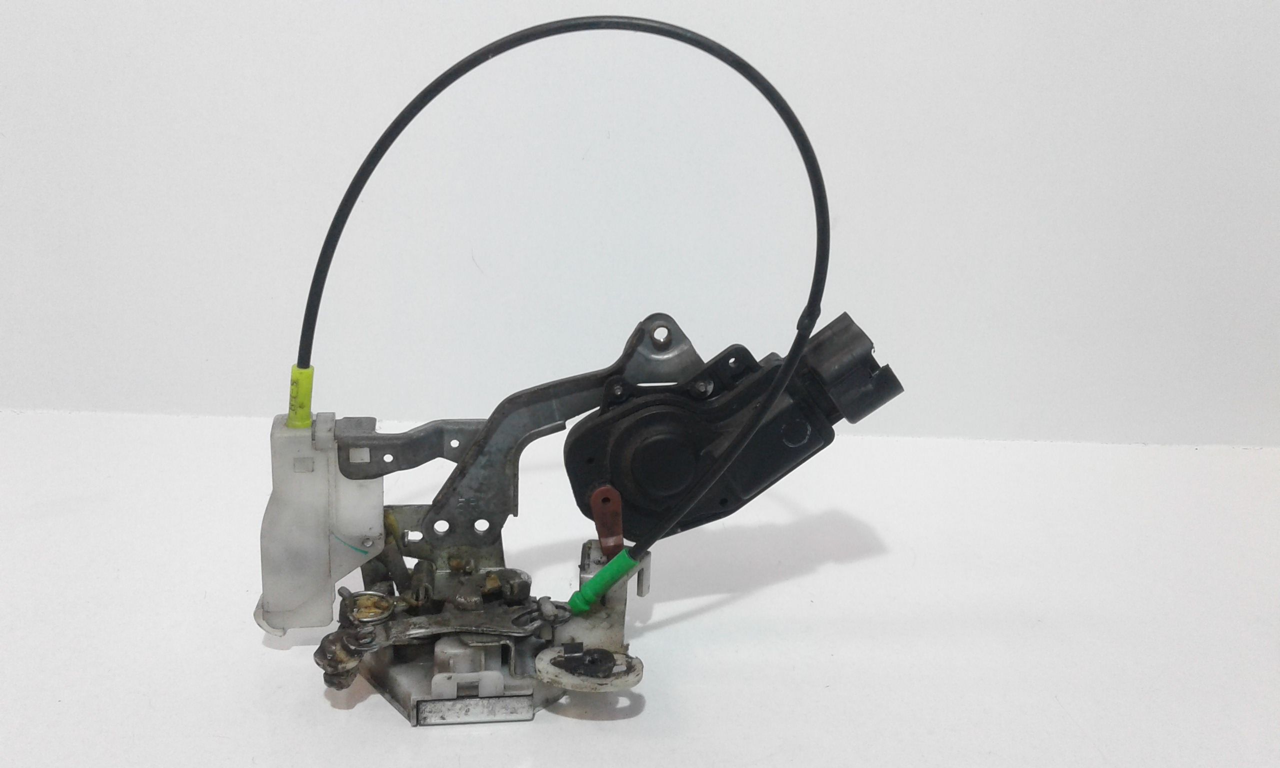 Serratura Anteriore Destra TOYOTA Aygo 1 Serie