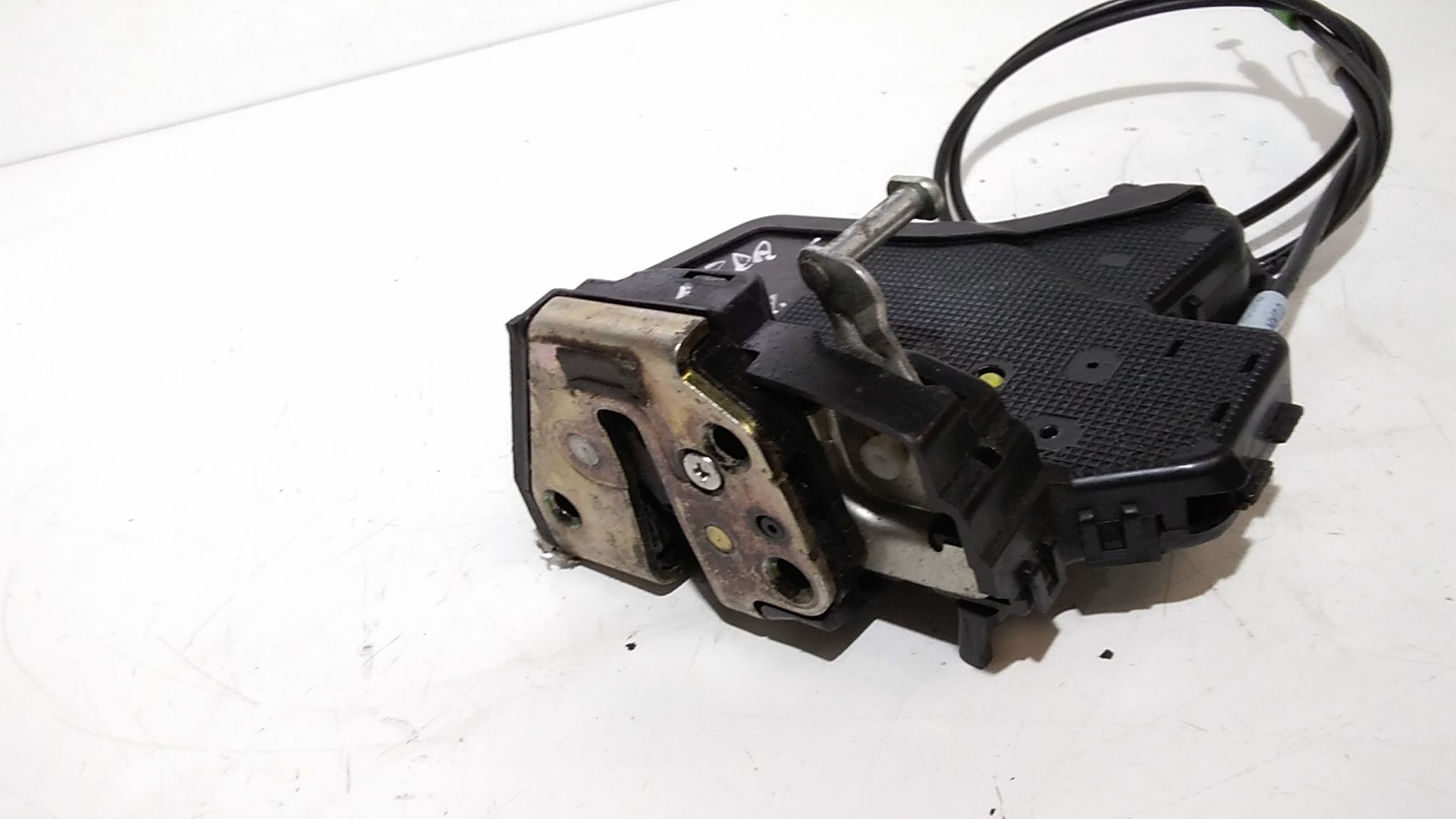 Serratura Posteriore destra MAZDA 6 Berlina 2 Serie