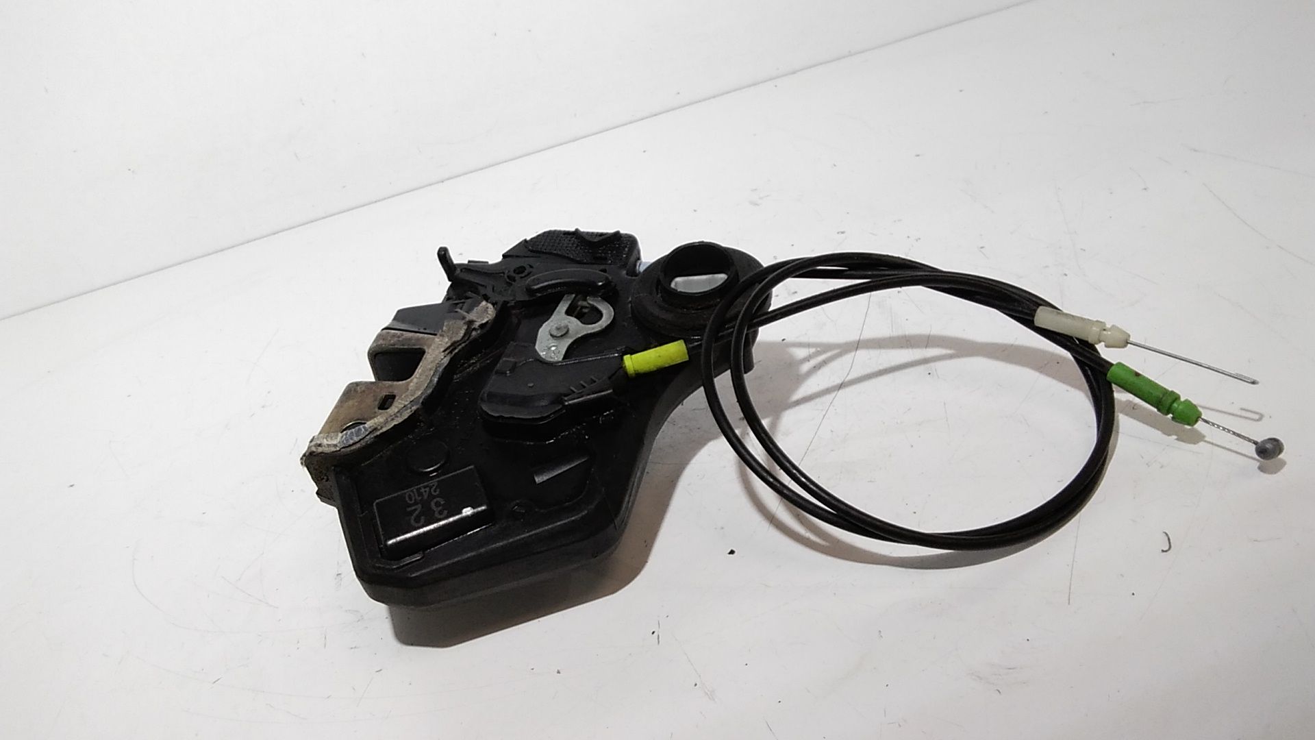 Serratura Posteriore destra MAZDA 6 Berlina 2 Serie