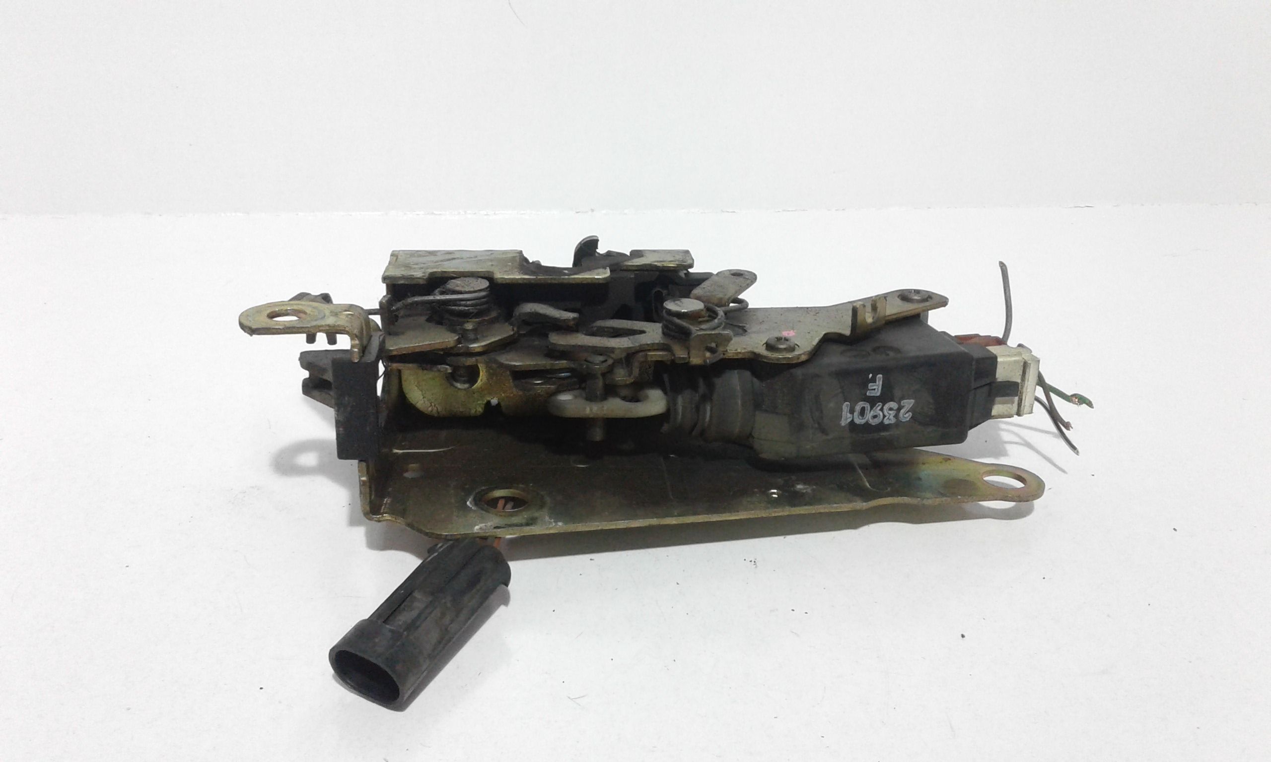 Serratura Anteriore Destra SMART ForTwo Coup 1 Serie