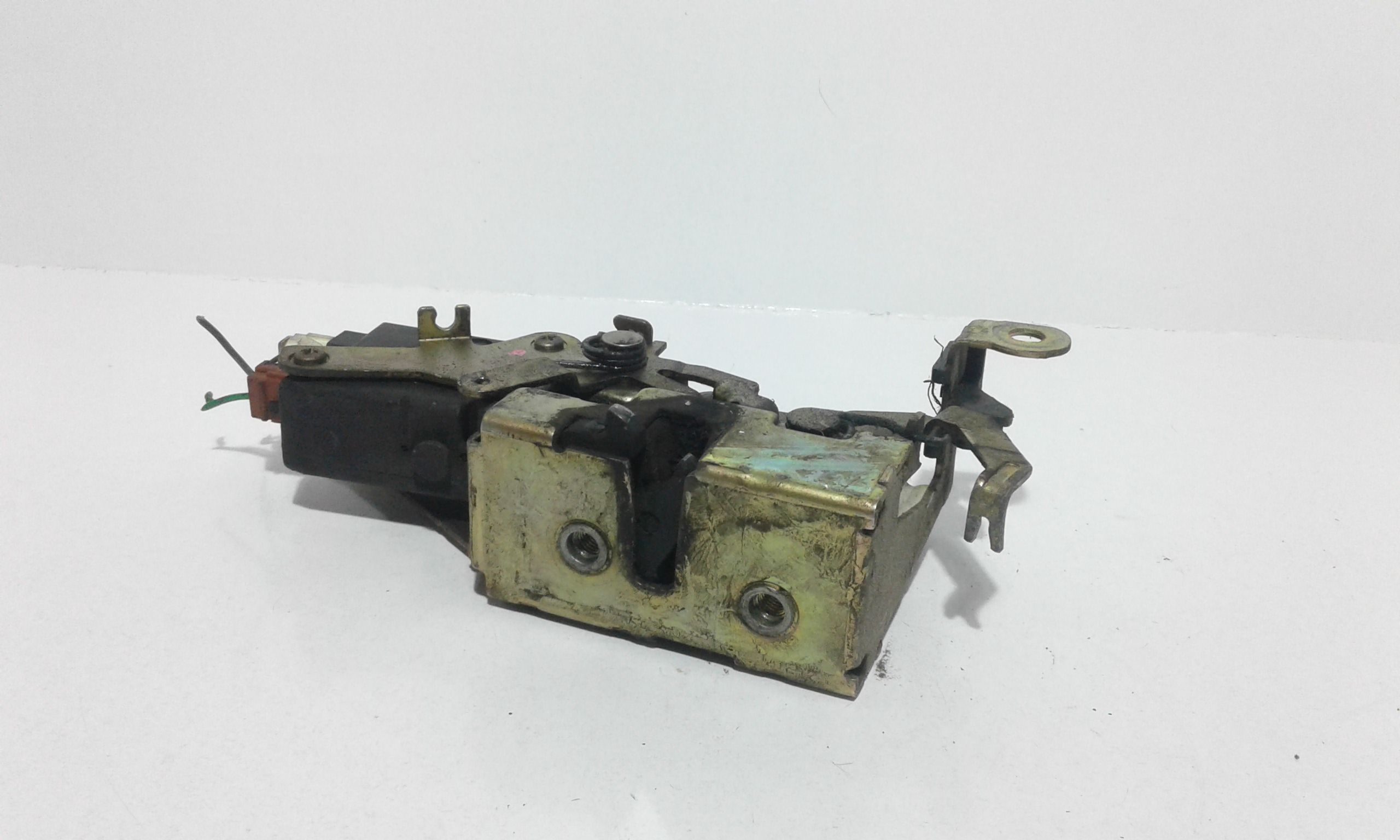 Serratura Anteriore Destra SMART ForTwo Coup 1 Serie