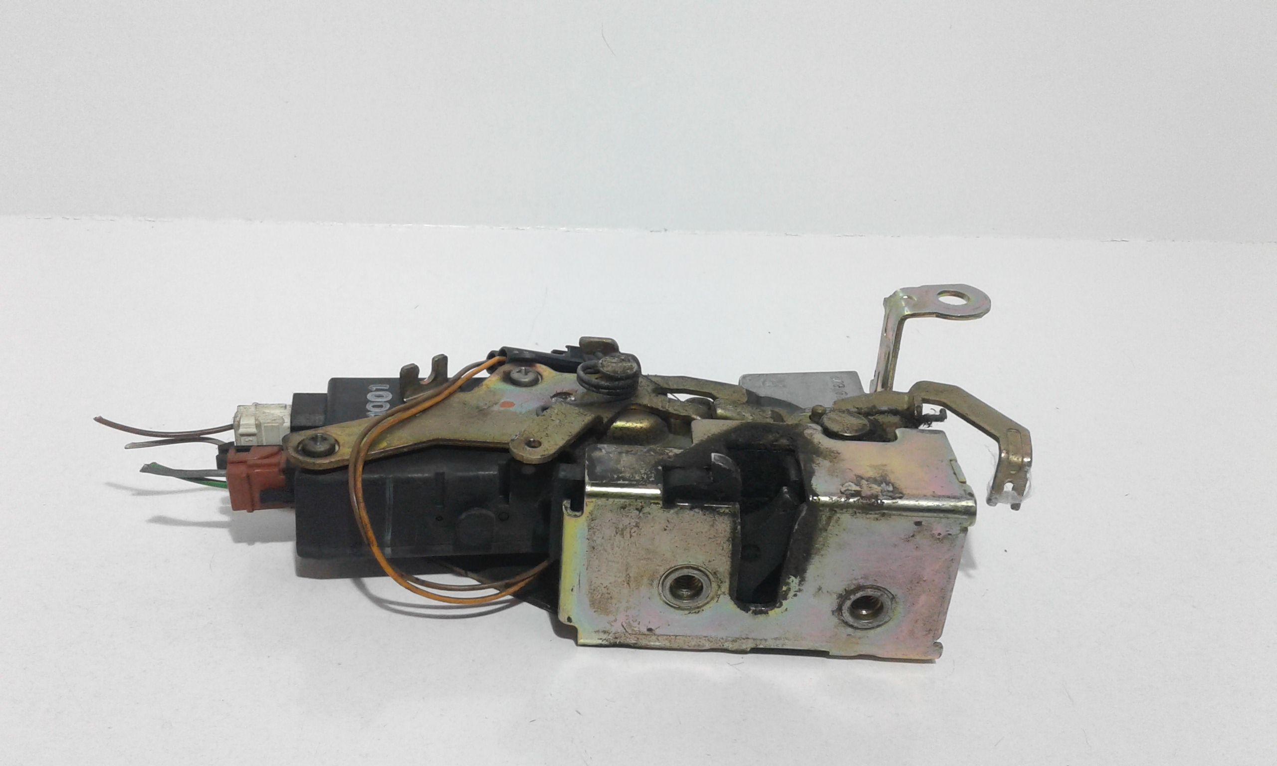 Serratura Anteriore Destra SMART ForTwo Coup 1 Serie