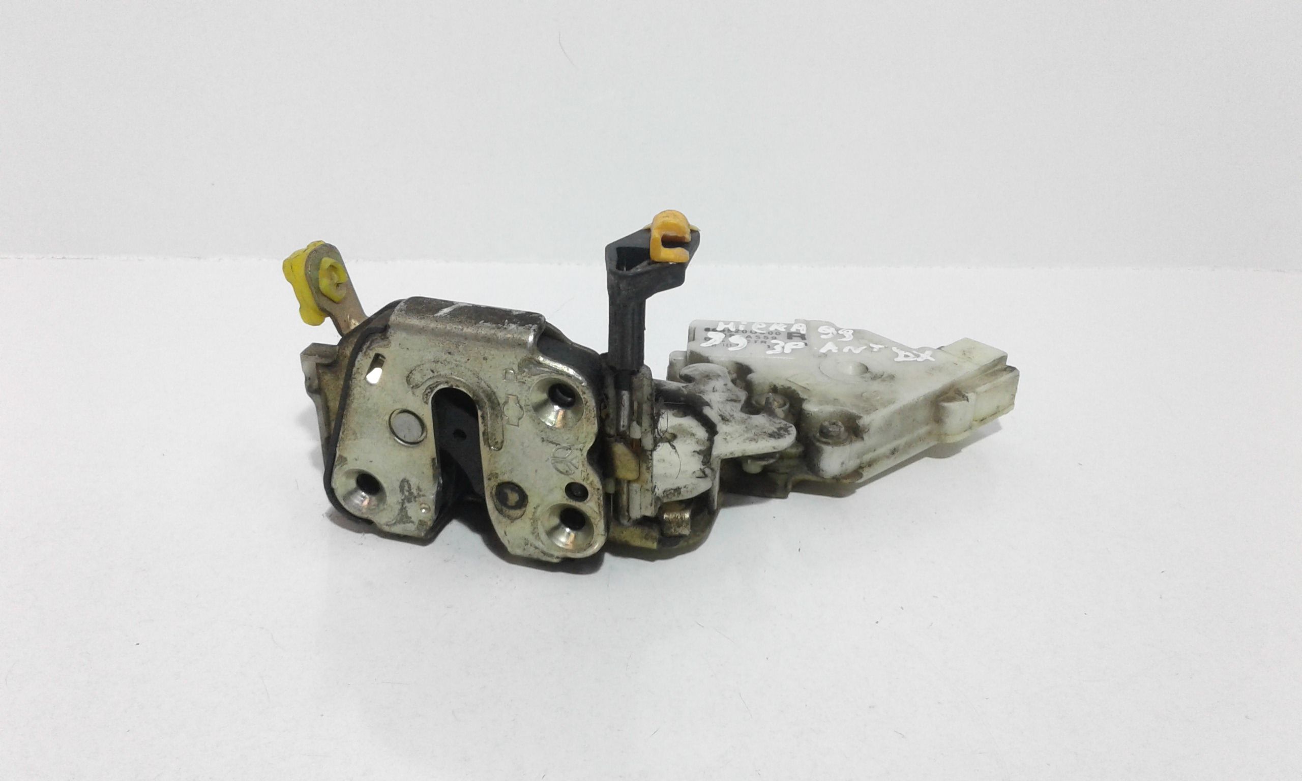 Serratura Anteriore Destra NISSAN Micra 2 Serie