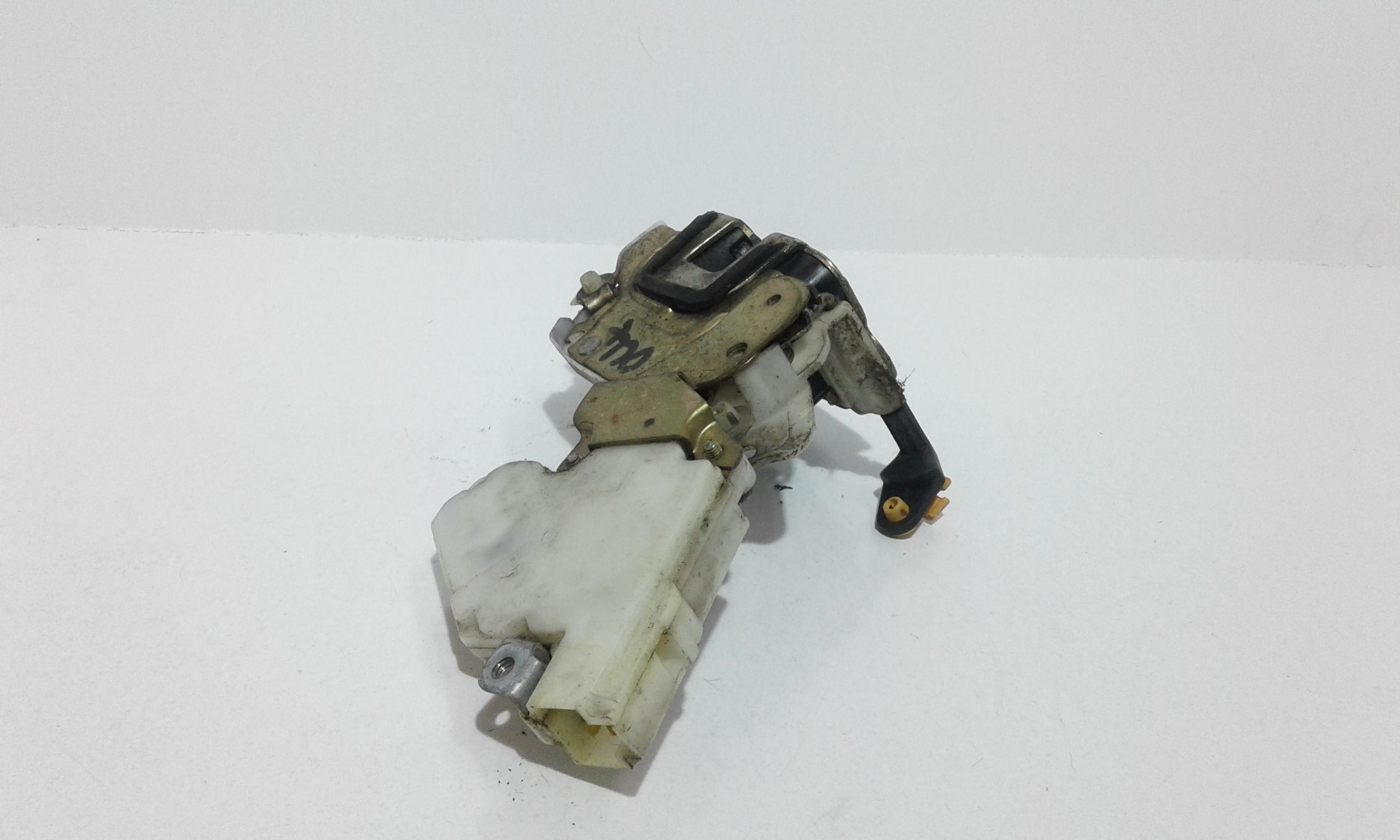 Serratura Anteriore Destra NISSAN Micra 2 Serie