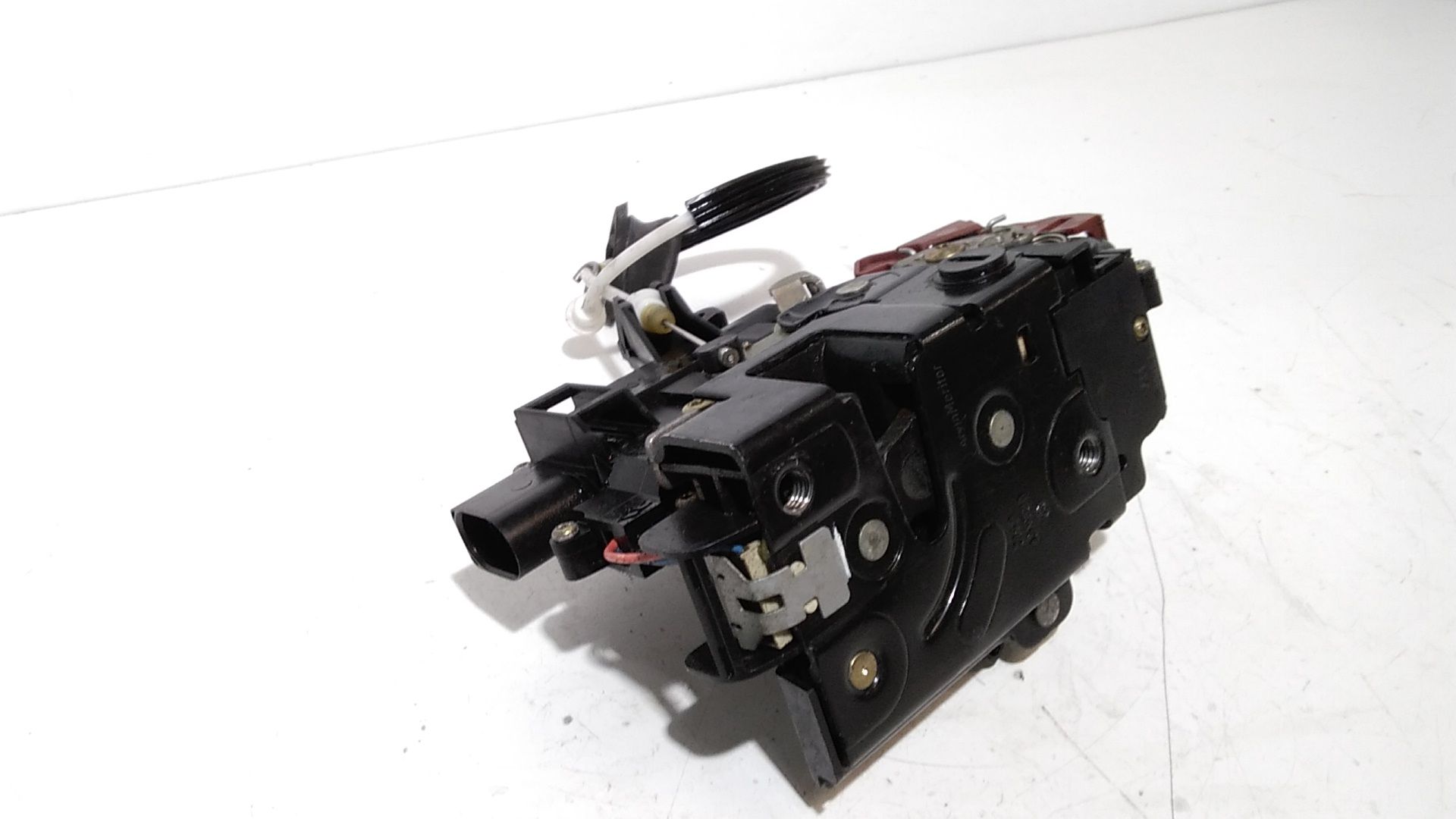 Serratura Posteriore destra AUDI A2 Serie (8Z)