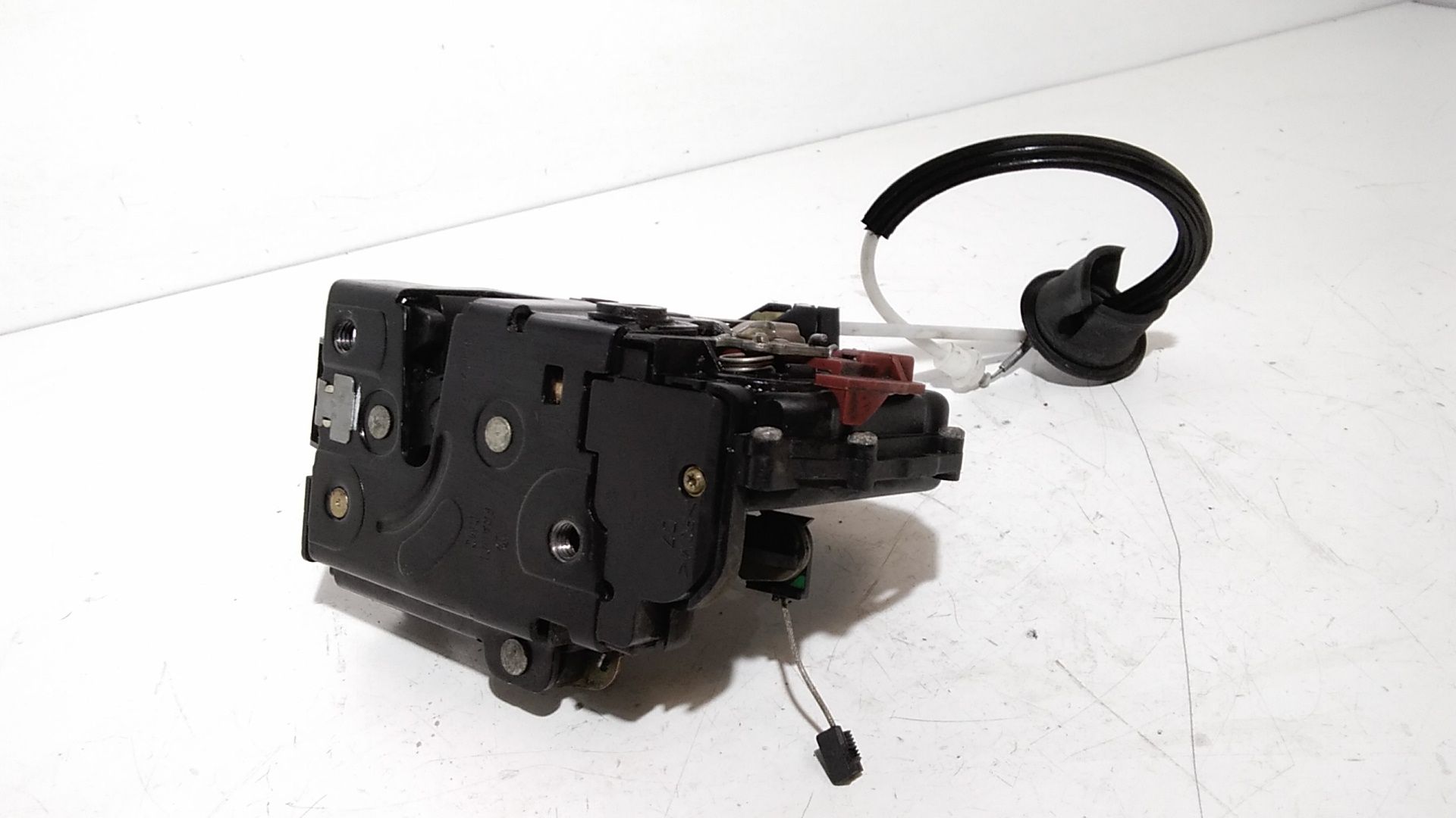 Serratura Posteriore destra AUDI A2 Serie (8Z)