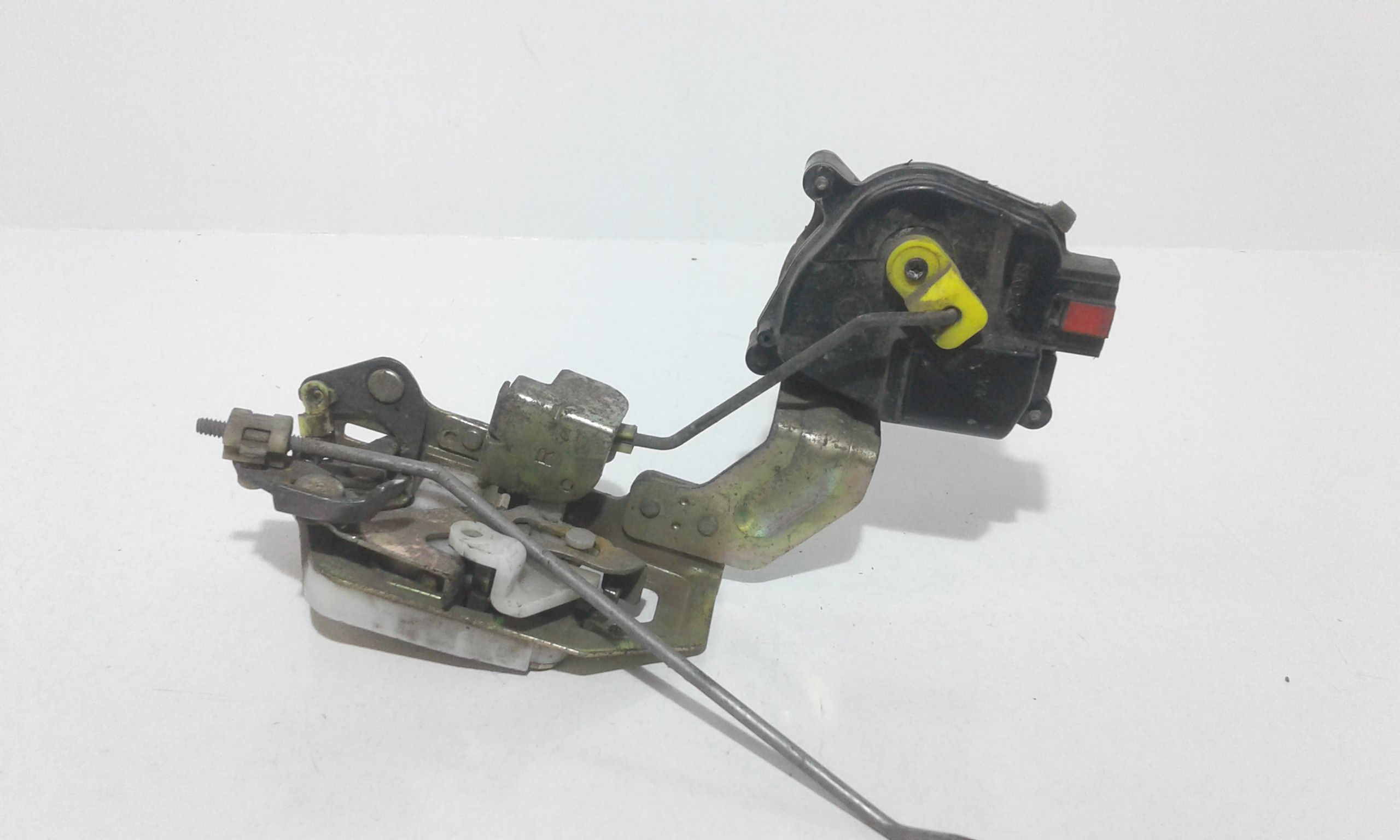 Serratura Anteriore Destra CHEVROLET Matiz 3 Serie