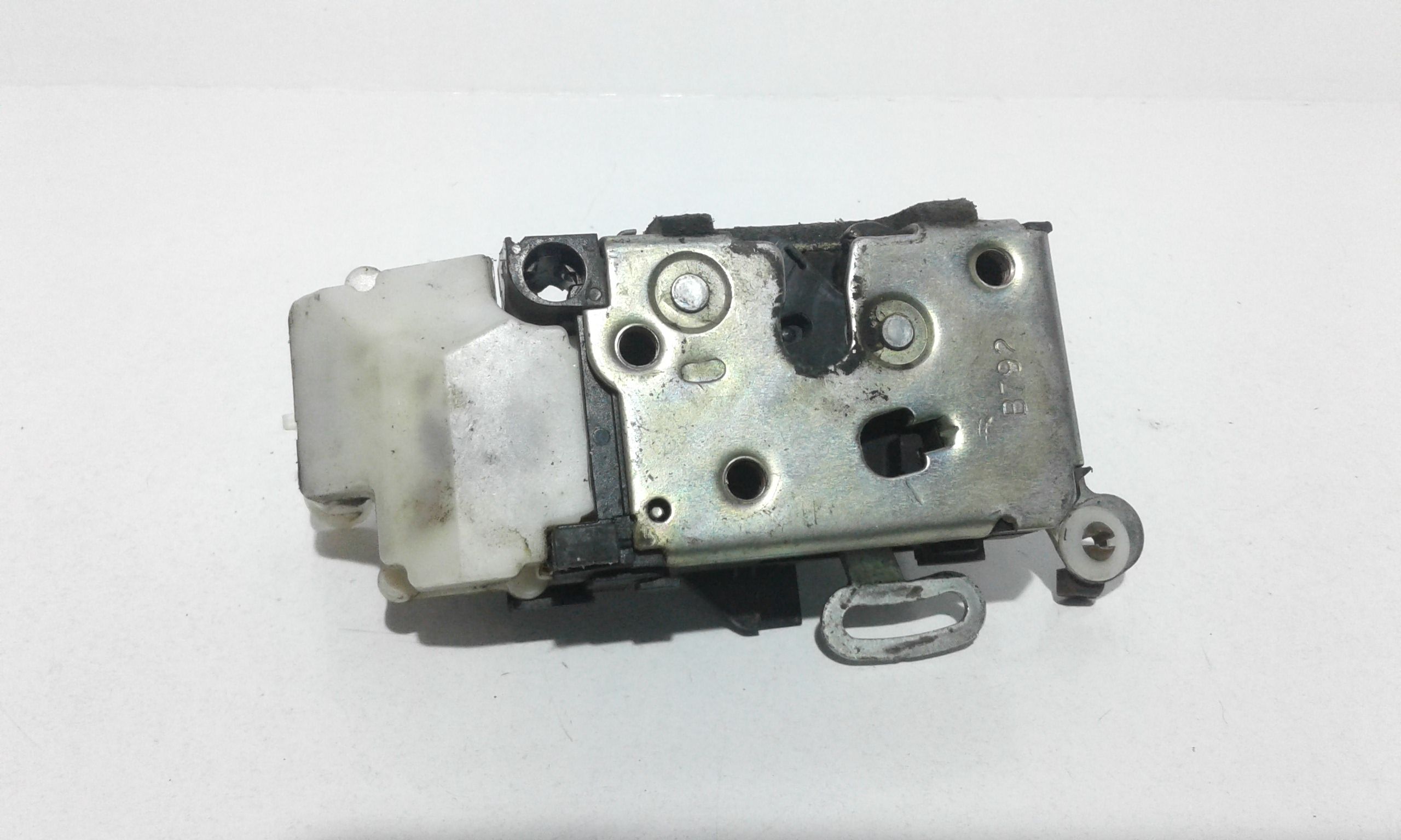 Serratura Anteriore Destra ALFA ROMEO 147 1  Serie