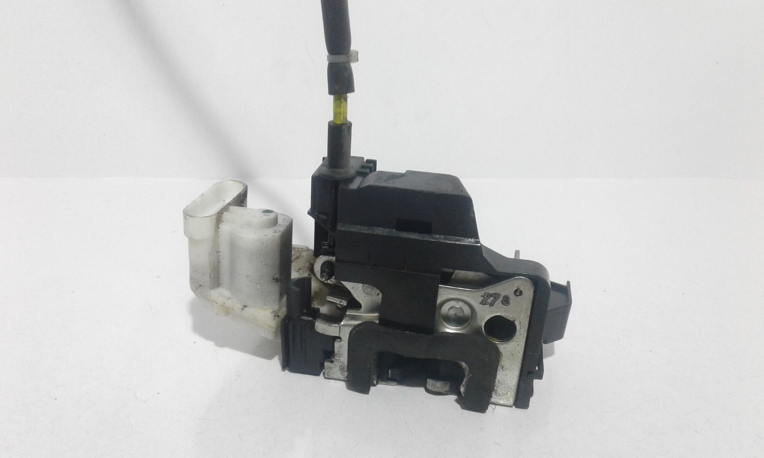 Serratura Anteriore Destra FIAT Dobl 1 Serie