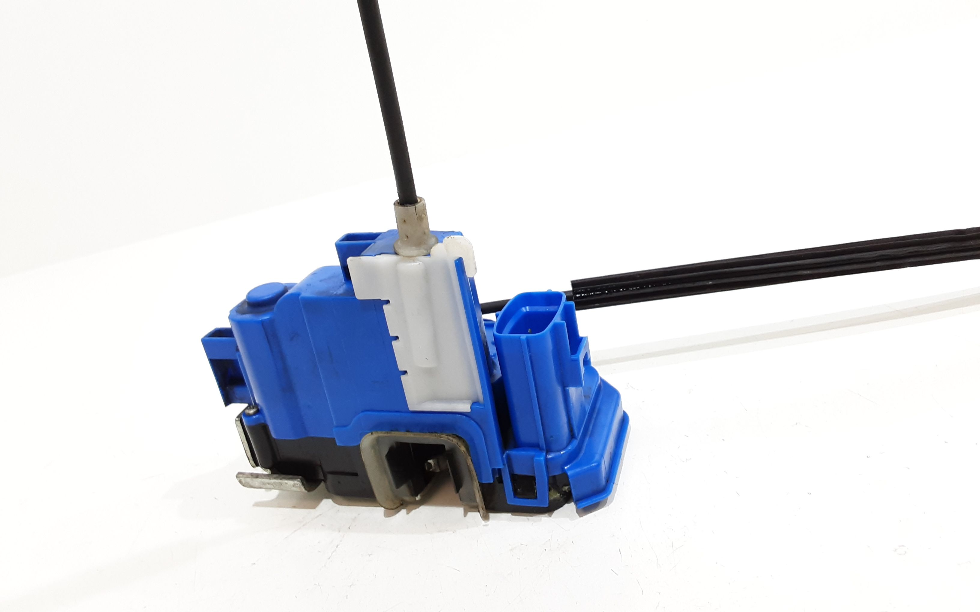 Serratura Posteriore destra FIAT 500 L 1  Serie