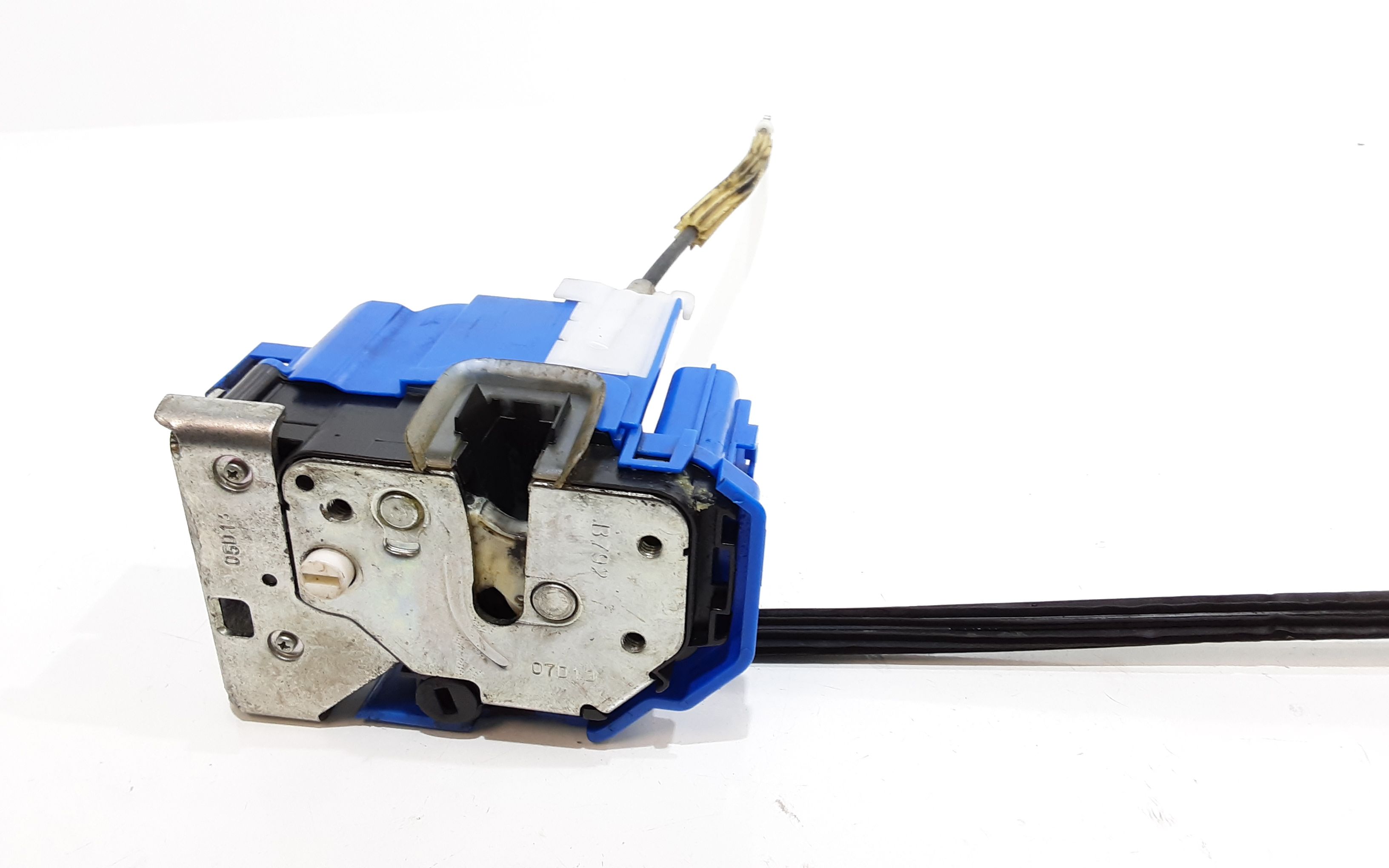 Serratura Posteriore destra FIAT 500 L 1  Serie