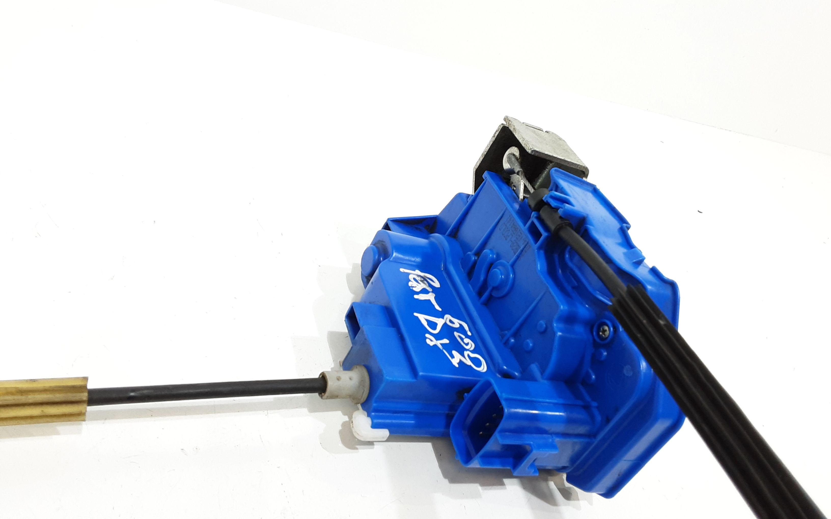 Serratura Posteriore destra FIAT 500 L 1  Serie