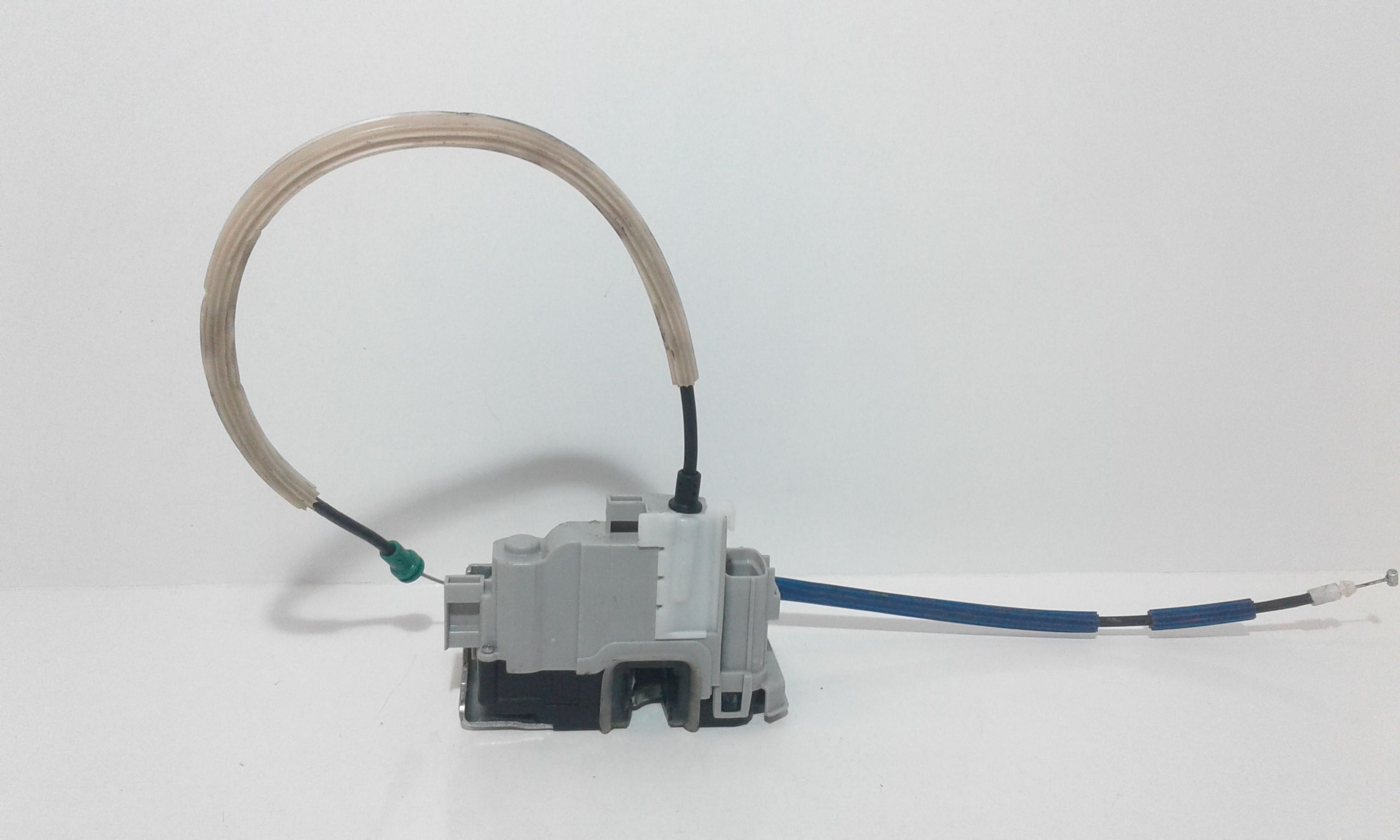 Serratura Anteriore Destra LANCIA Ypsilon 4 Serie