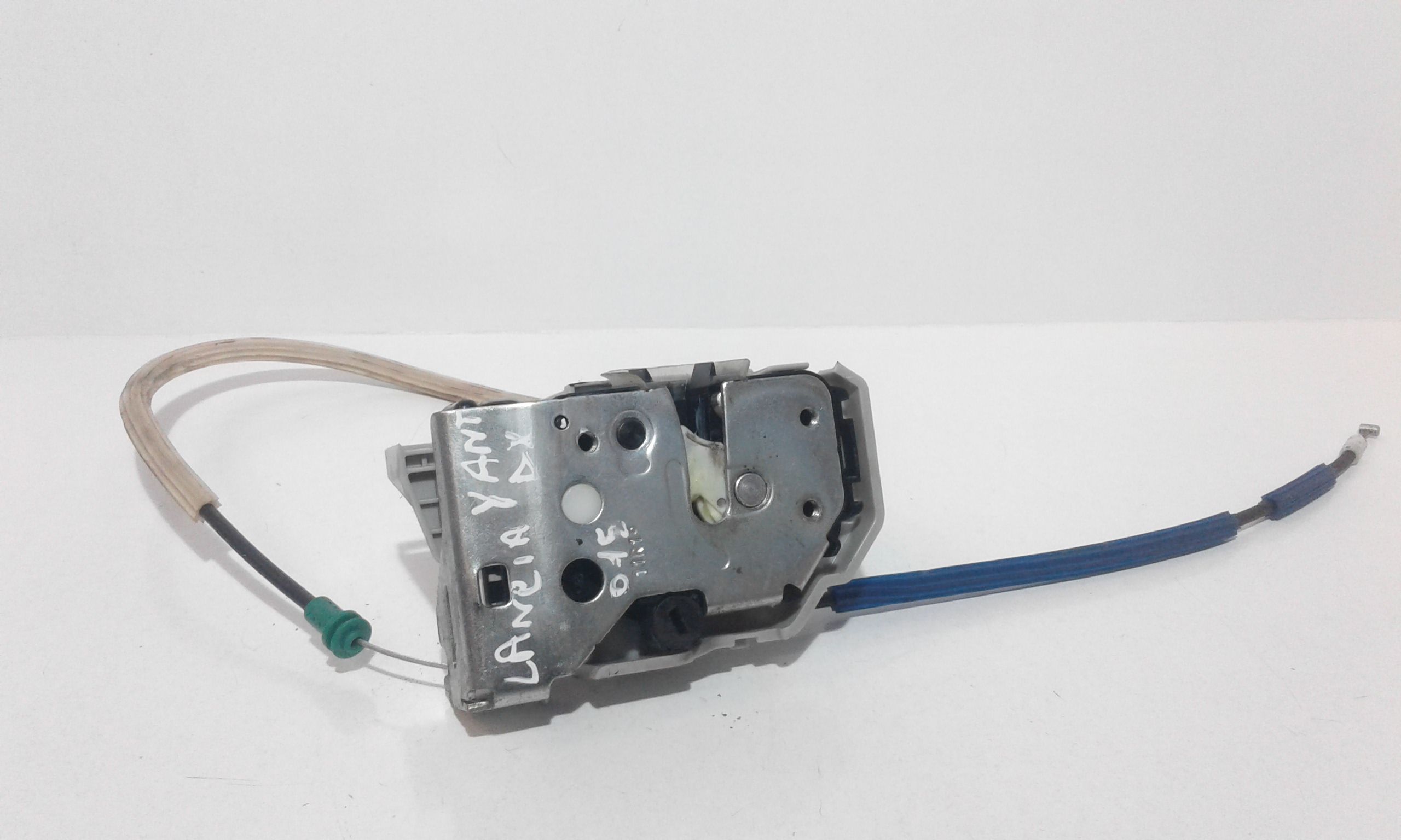 Serratura Anteriore Destra LANCIA Ypsilon 4 Serie