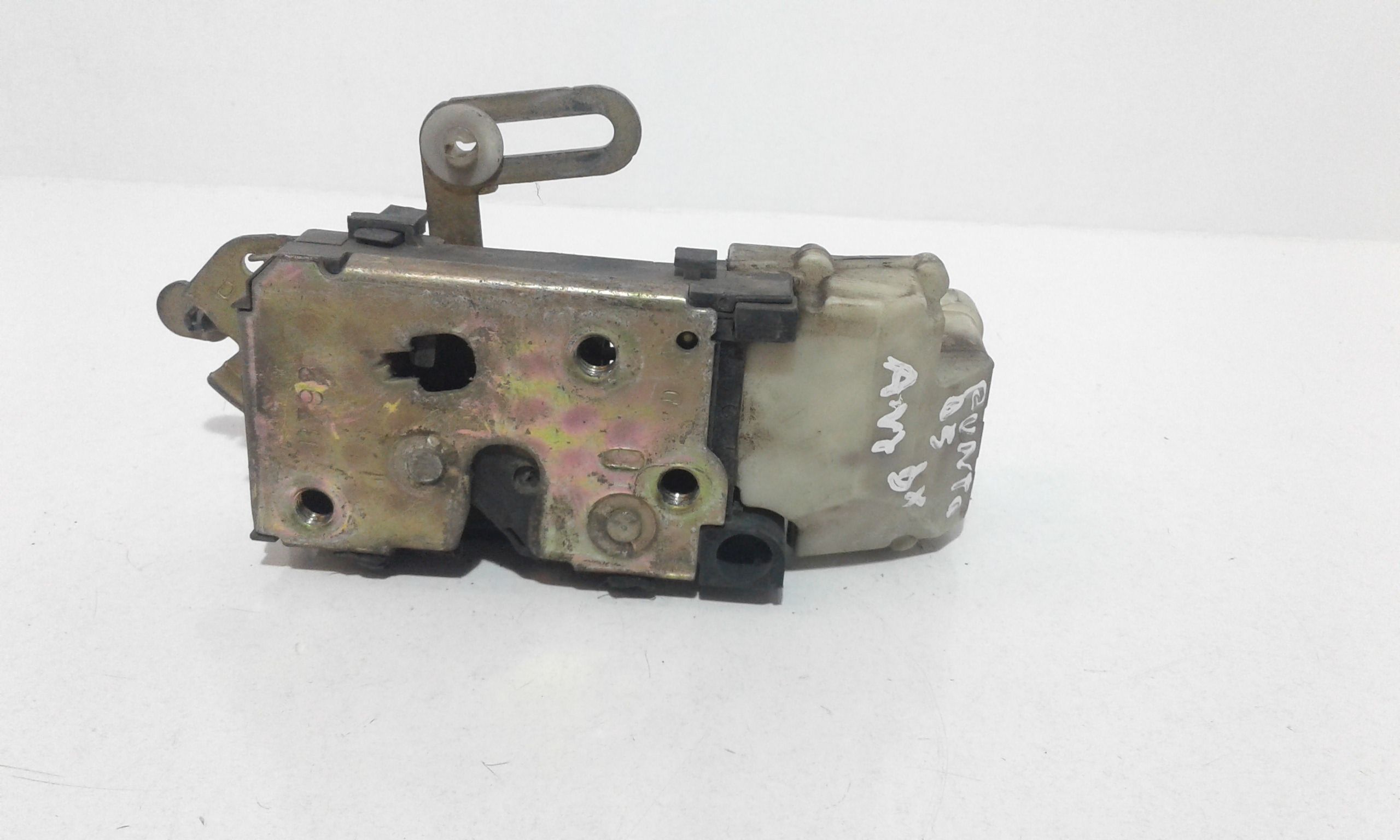 Serratura Anteriore Destra FIAT Punto Berlina 3P 3 Serie