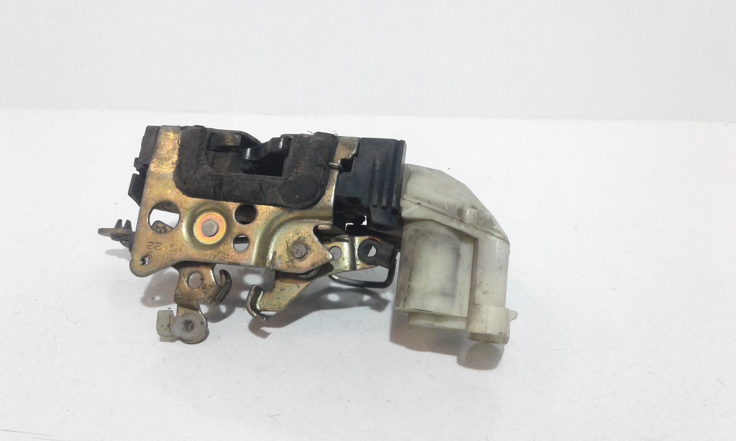 Serratura Anteriore Destra FIAT Punto Berlina 3P 3 Serie