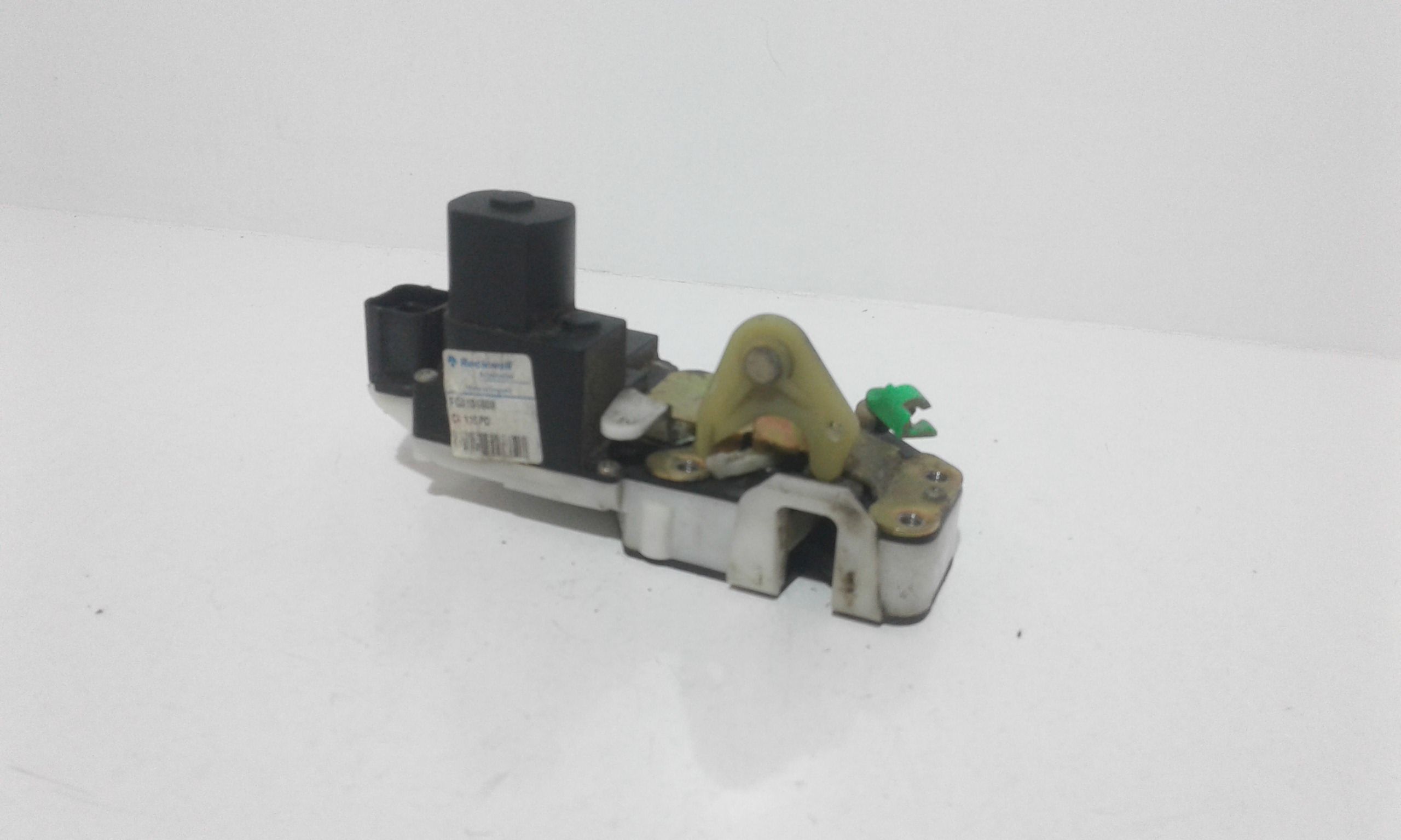 Serratura Anteriore Destra ROVER Serie 200 1 Serie