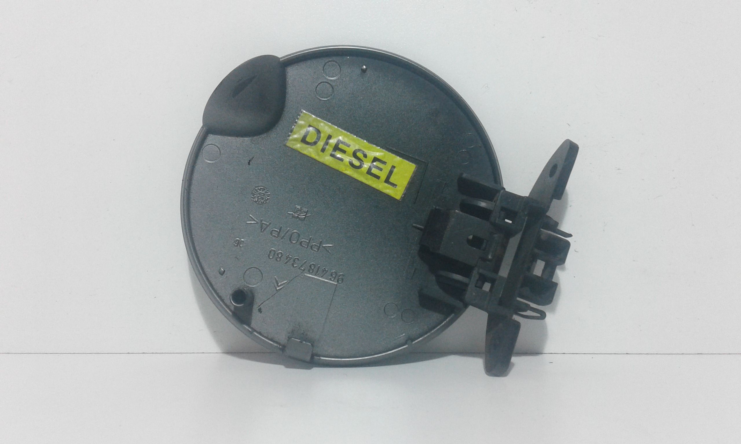 Sportellino Carburante CITROEN C3 Pluriel