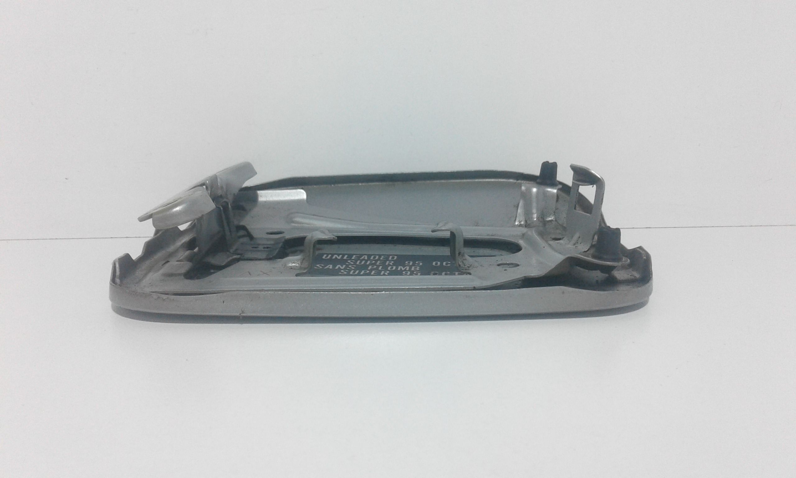 Sportellino Carburante NISSAN Micra 3 Serie