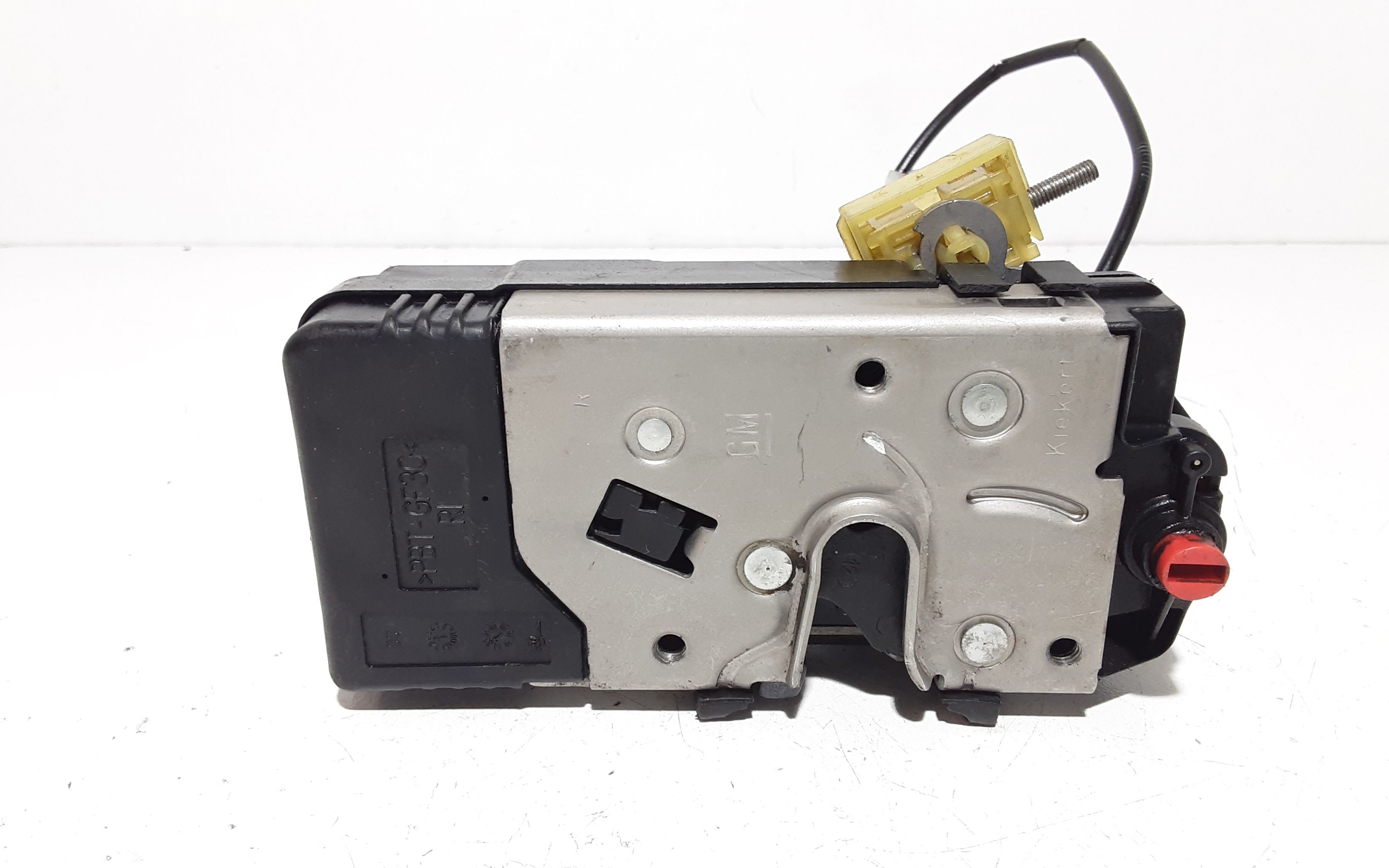 Serratura Posteriore destra OPEL Signum 1 Serie