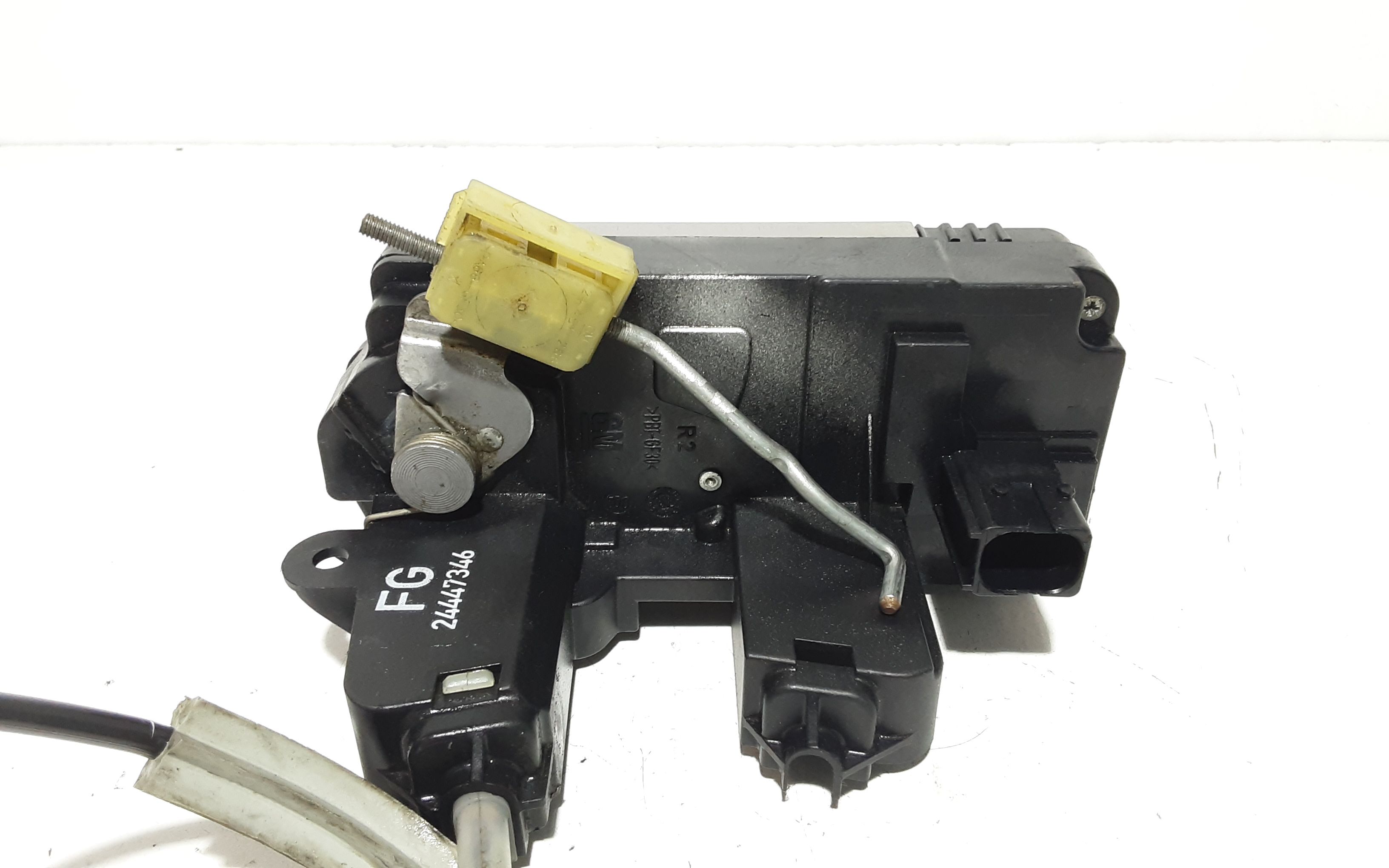 Serratura Posteriore destra OPEL Signum 1 Serie