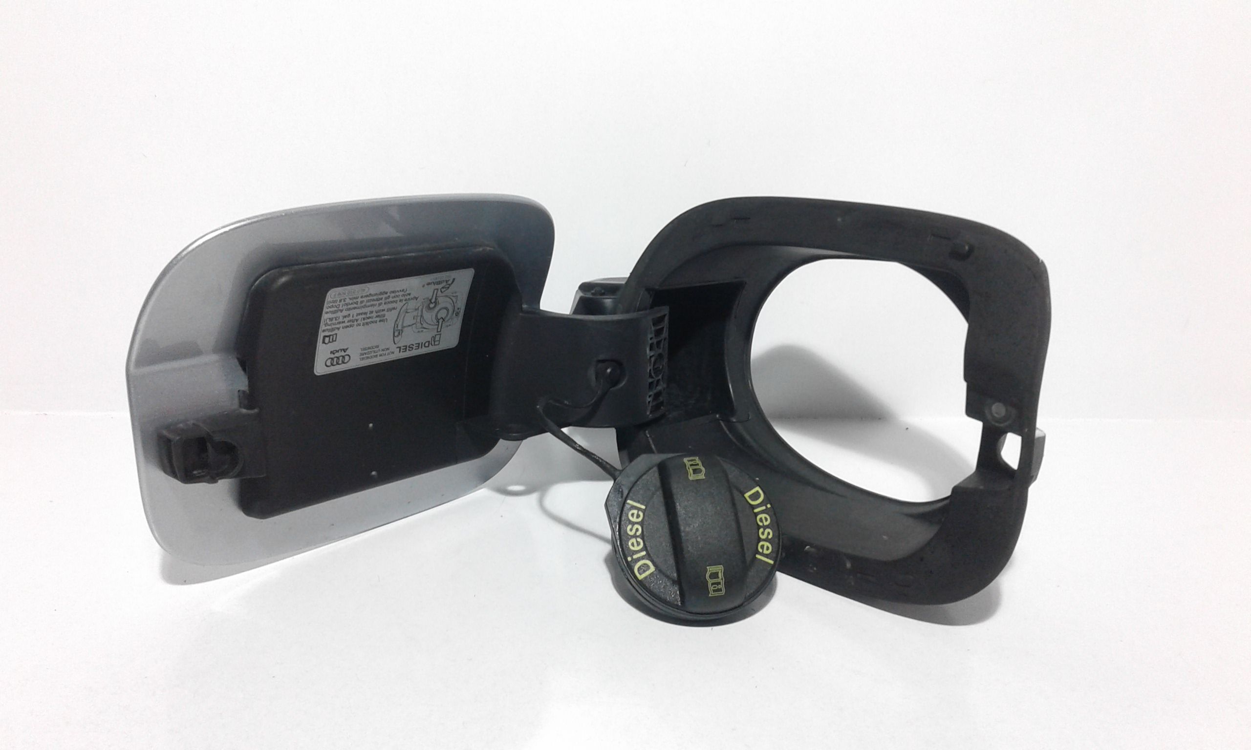 Sportellino Carburante AUDI Q5 2 Serie