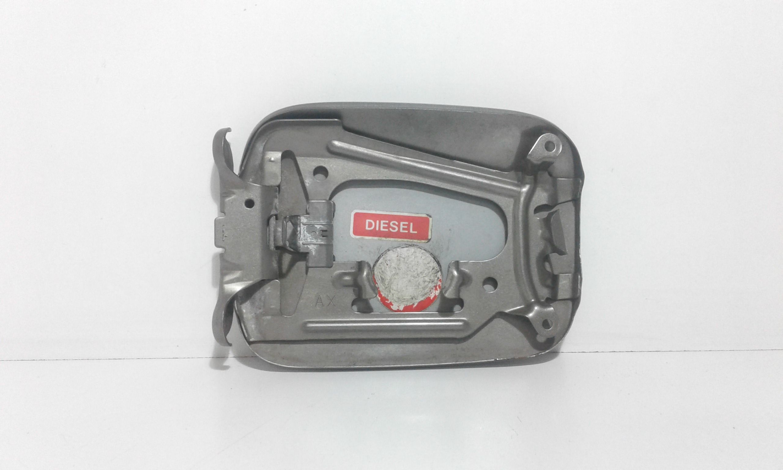 Sportellino Carburante NISSAN Micra 3 Serie