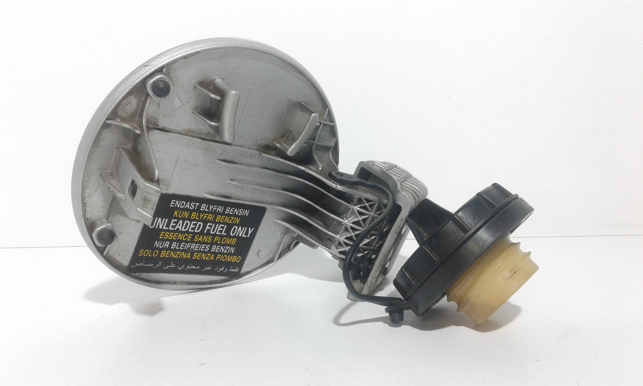 Sportellino Carburante KIA Picanto 1 Serie