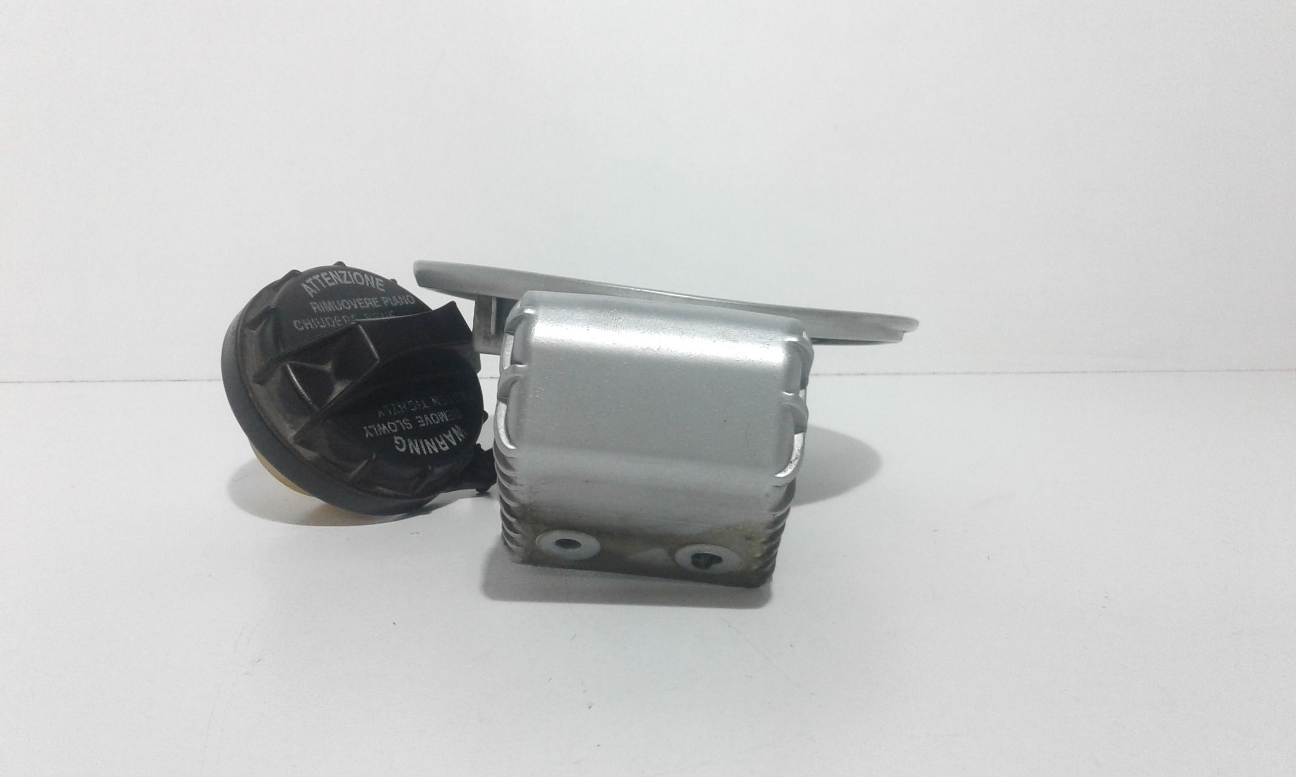 Sportellino Carburante KIA Picanto 1 Serie