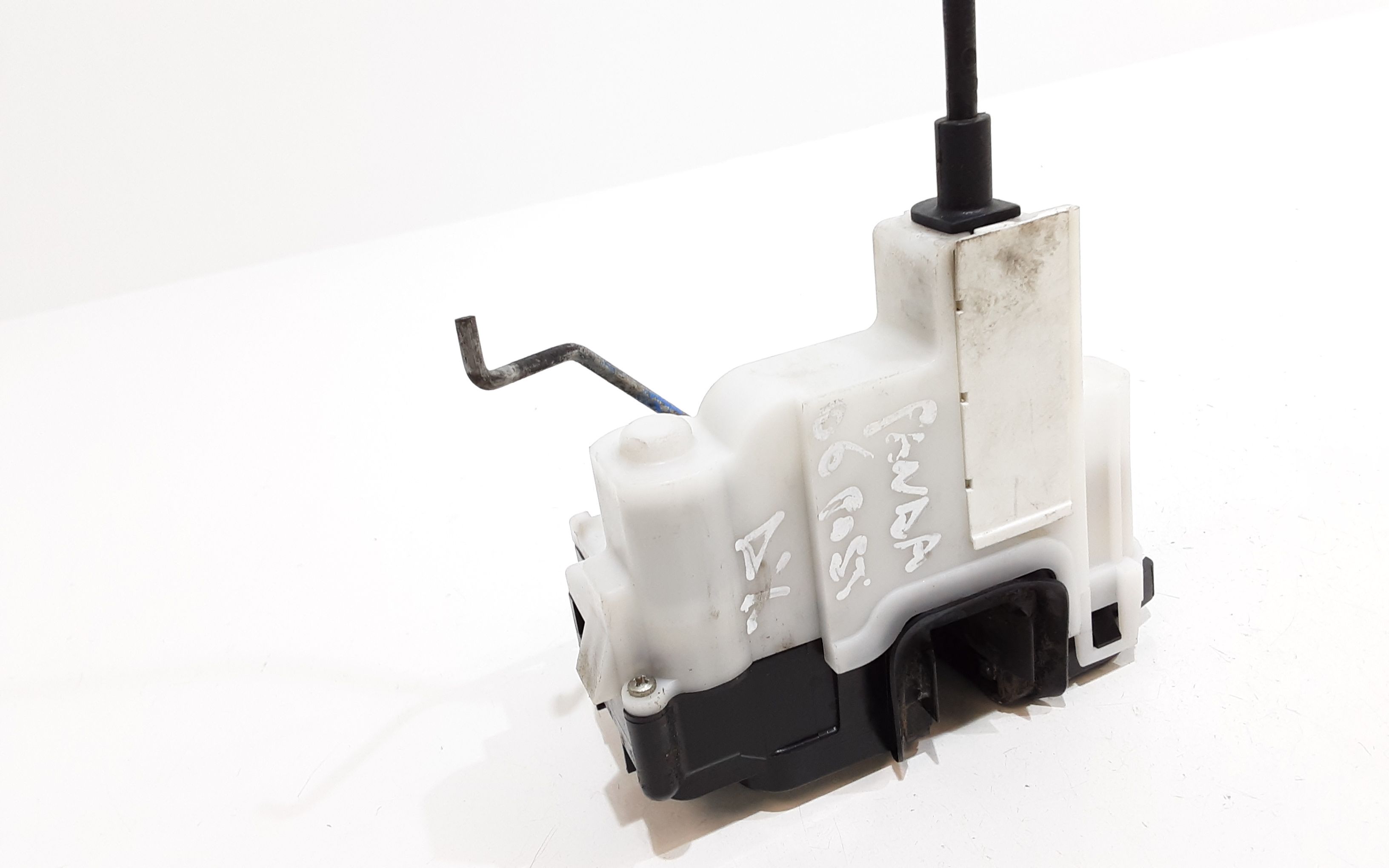 Serratura Posteriore destra FIAT Panda 2 Serie