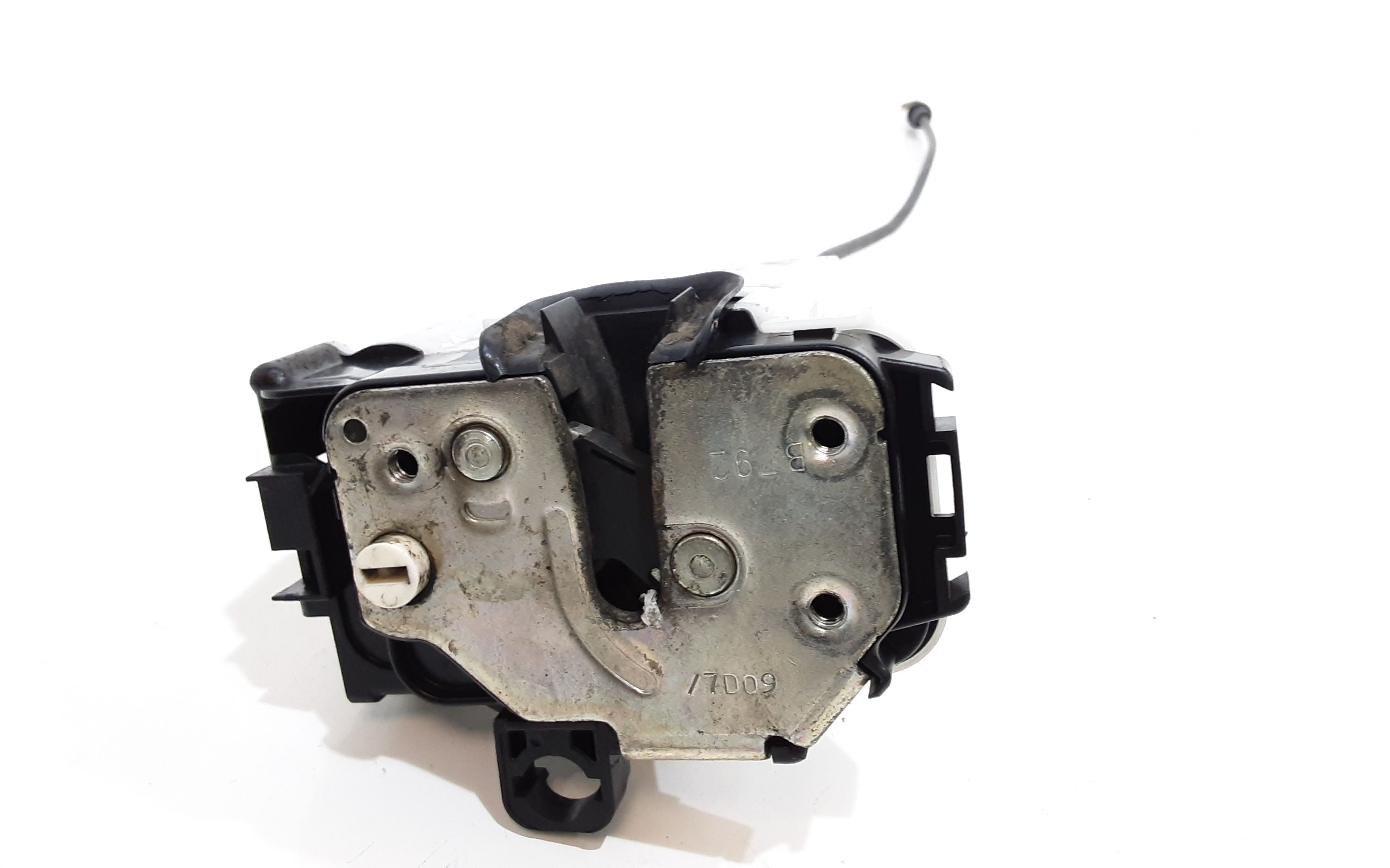 Serratura Posteriore destra FIAT Panda 2 Serie