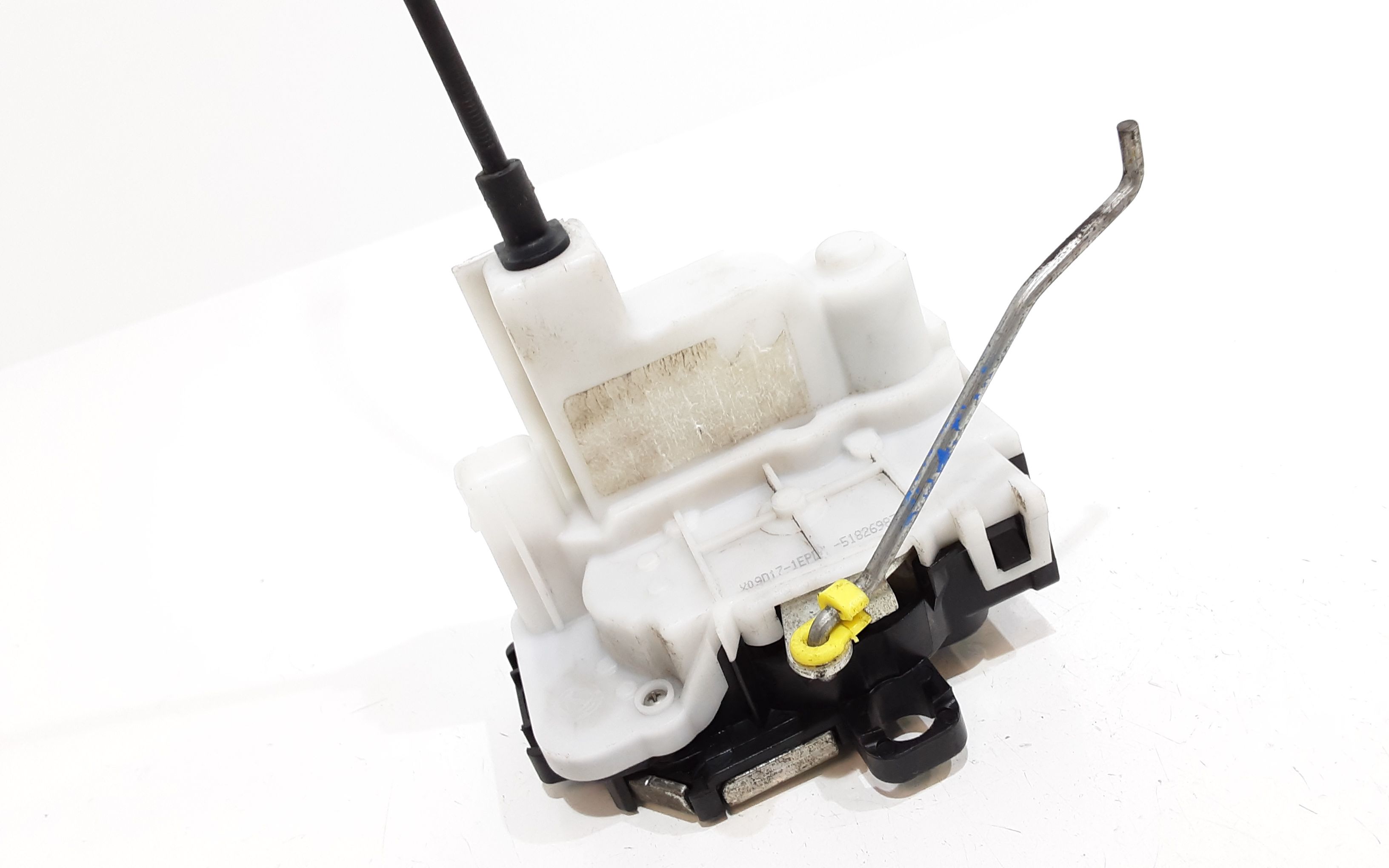 Serratura Posteriore destra FIAT Panda 2 Serie