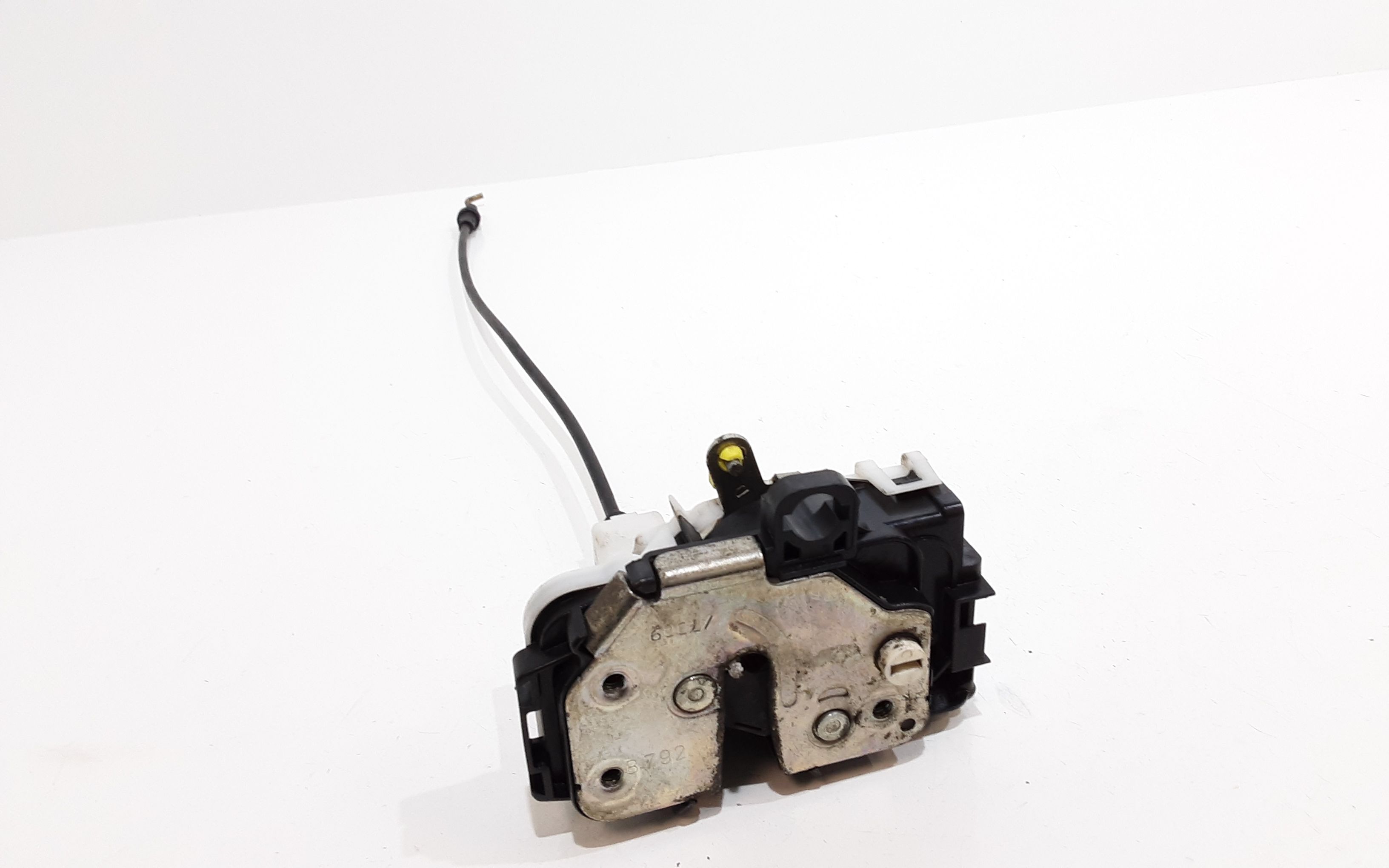 Serratura Posteriore destra FIAT Panda 2 Serie