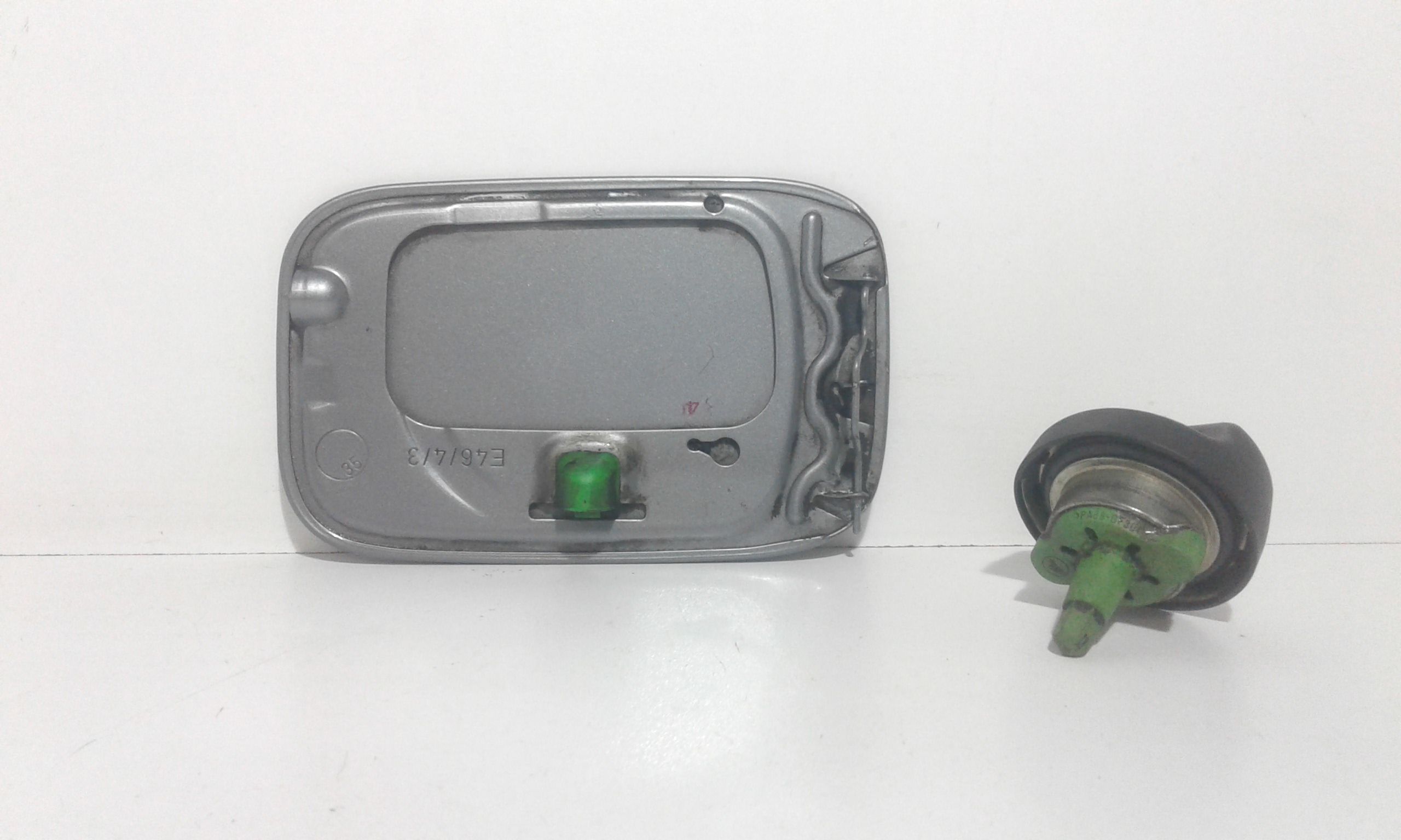 Sportellino Carburante BMW Serie 3 E46 Touring 2 Serie