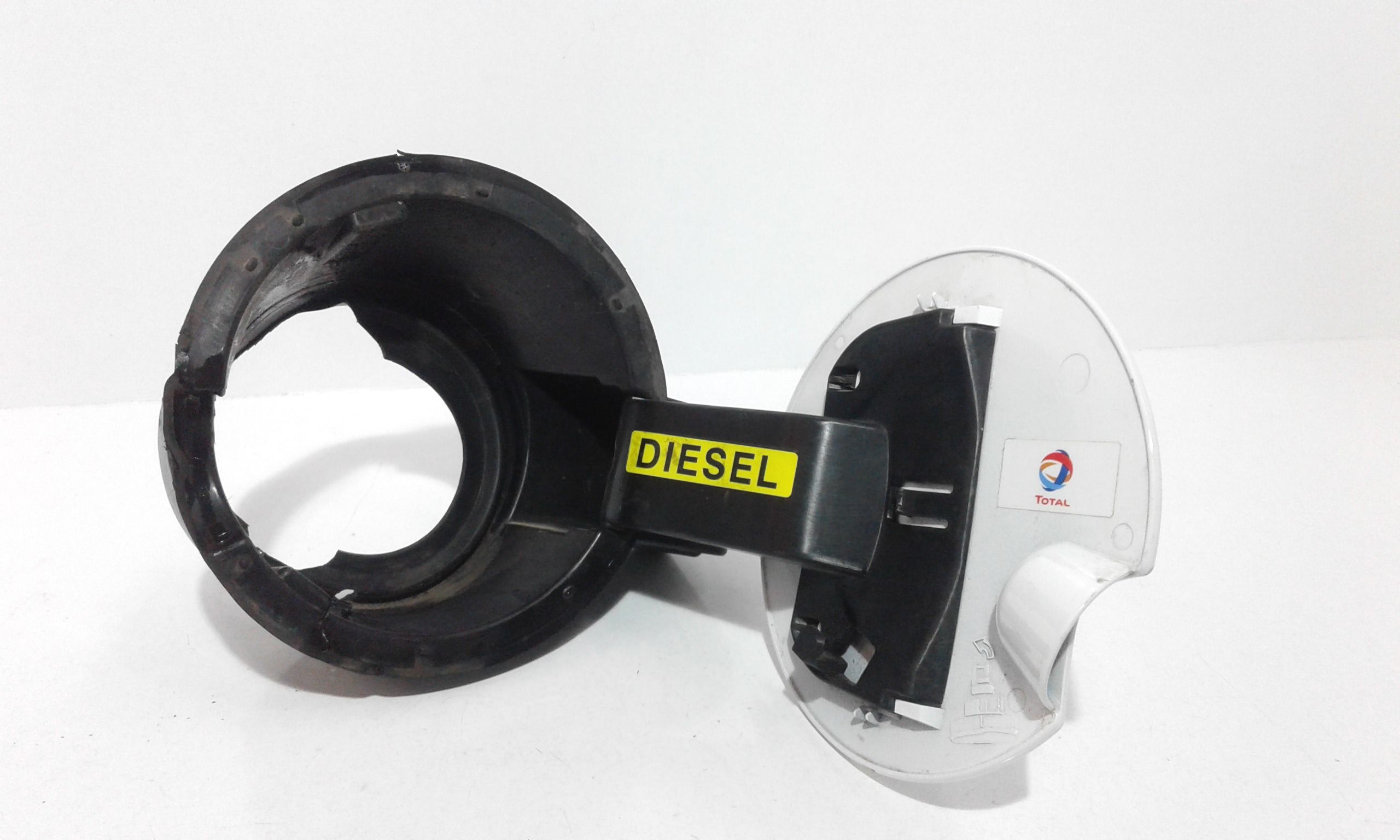 Sportellino Carburante PEUGEOT 3008 1 Serie