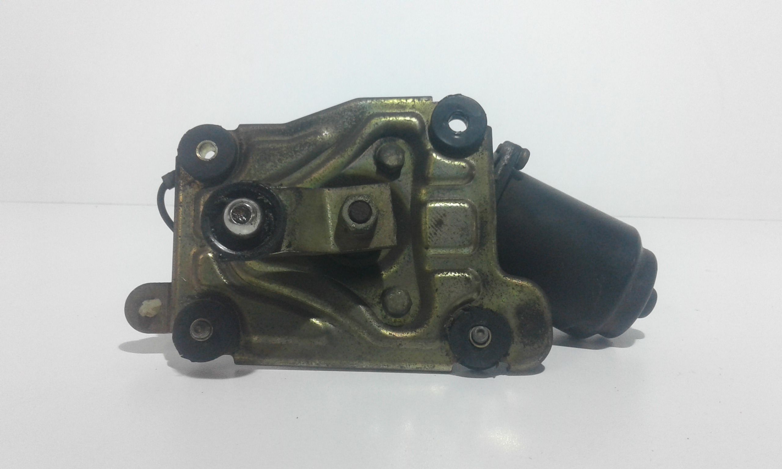 Motorino Tergicristallo Anteriore OPEL Agila 1 Serie