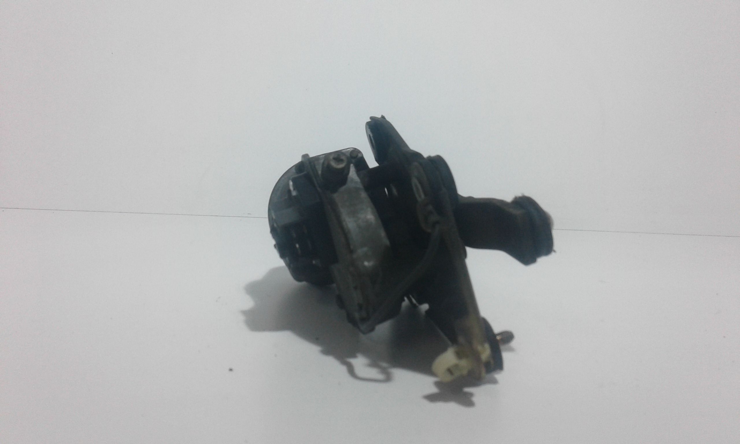 Motorino Tergicristallo Anteriore OPEL Agila 1 Serie