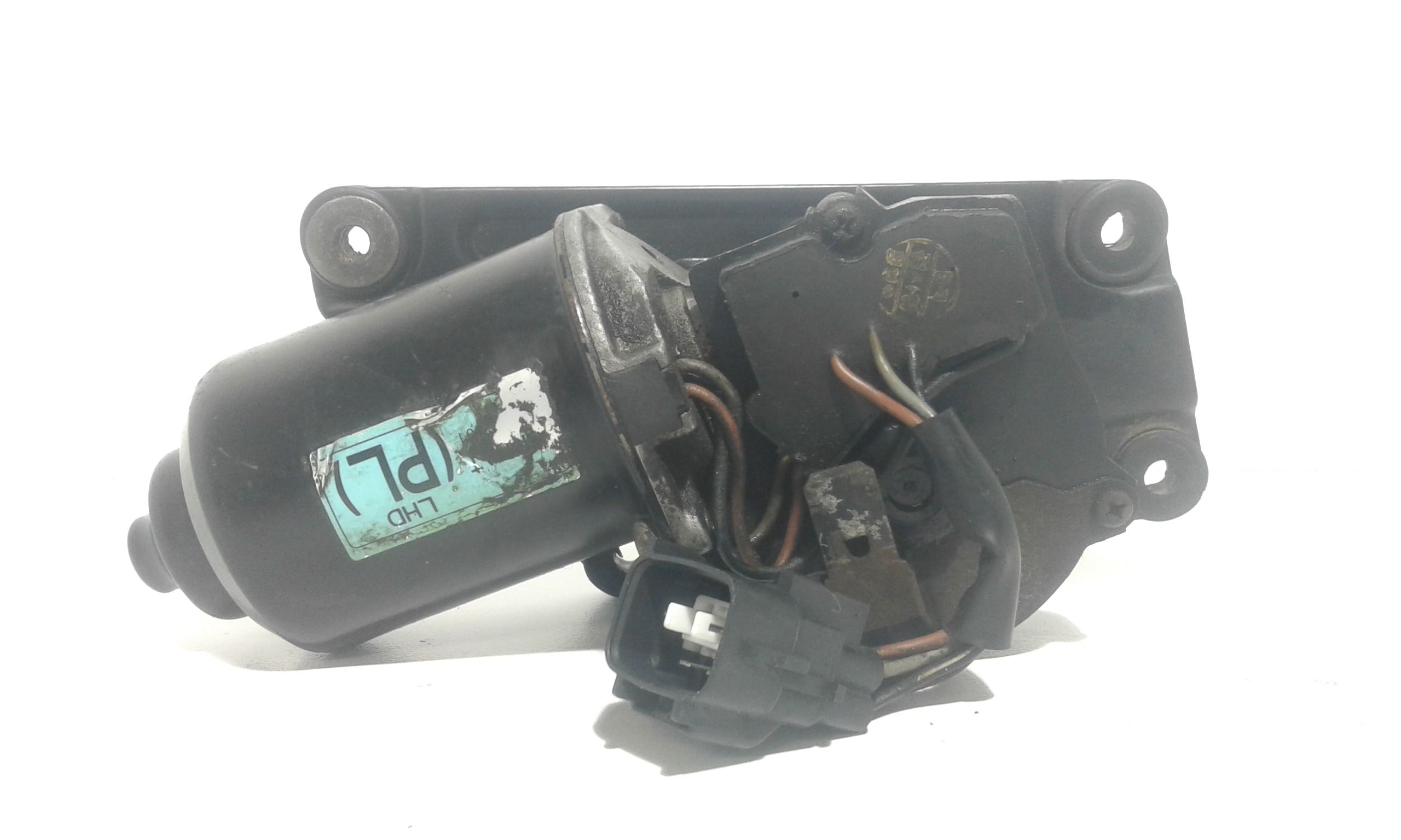 Motorino Tergicristallo Anteriore DAEWOO Kalos Serie