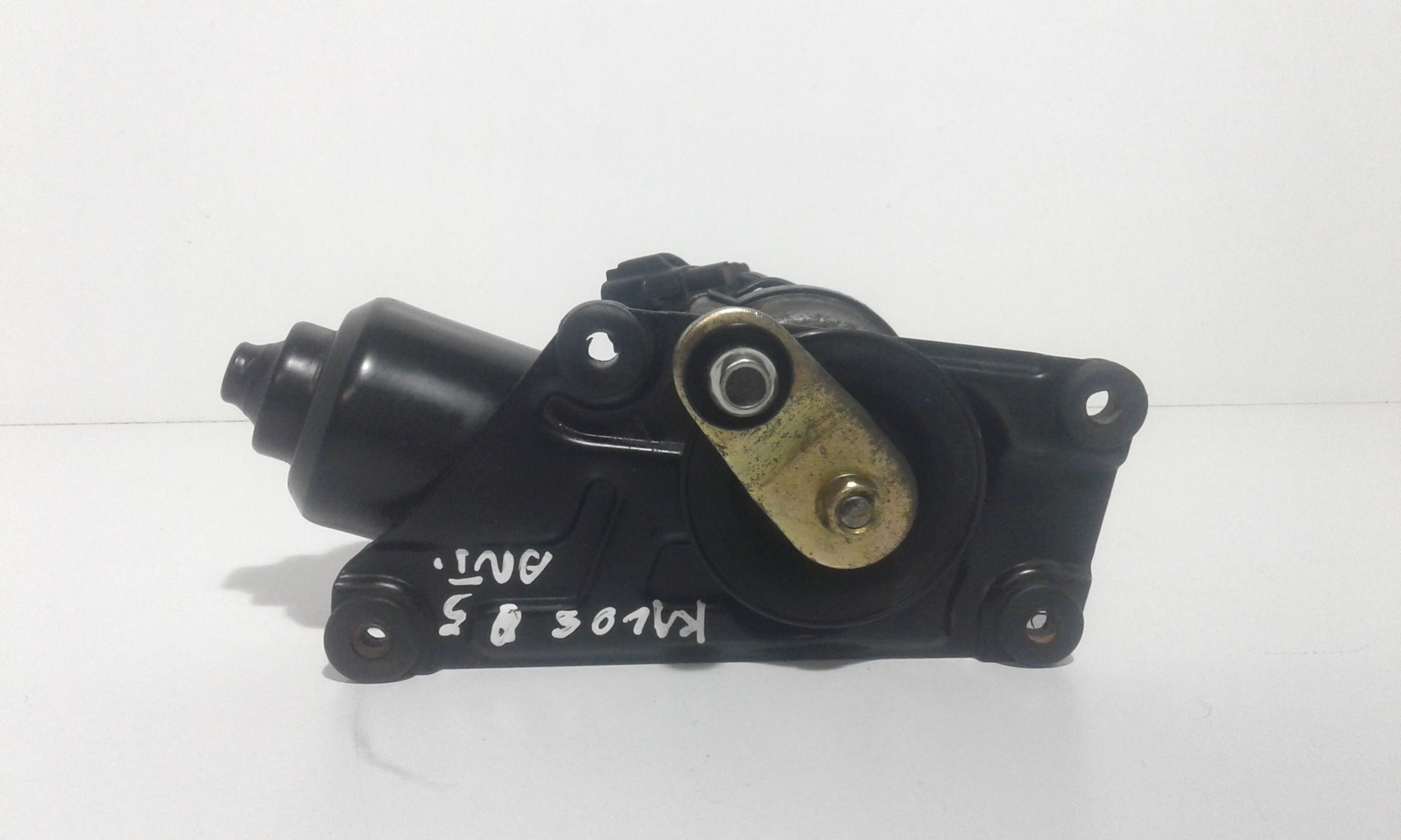 Motorino Tergicristallo Anteriore DAEWOO Kalos Serie