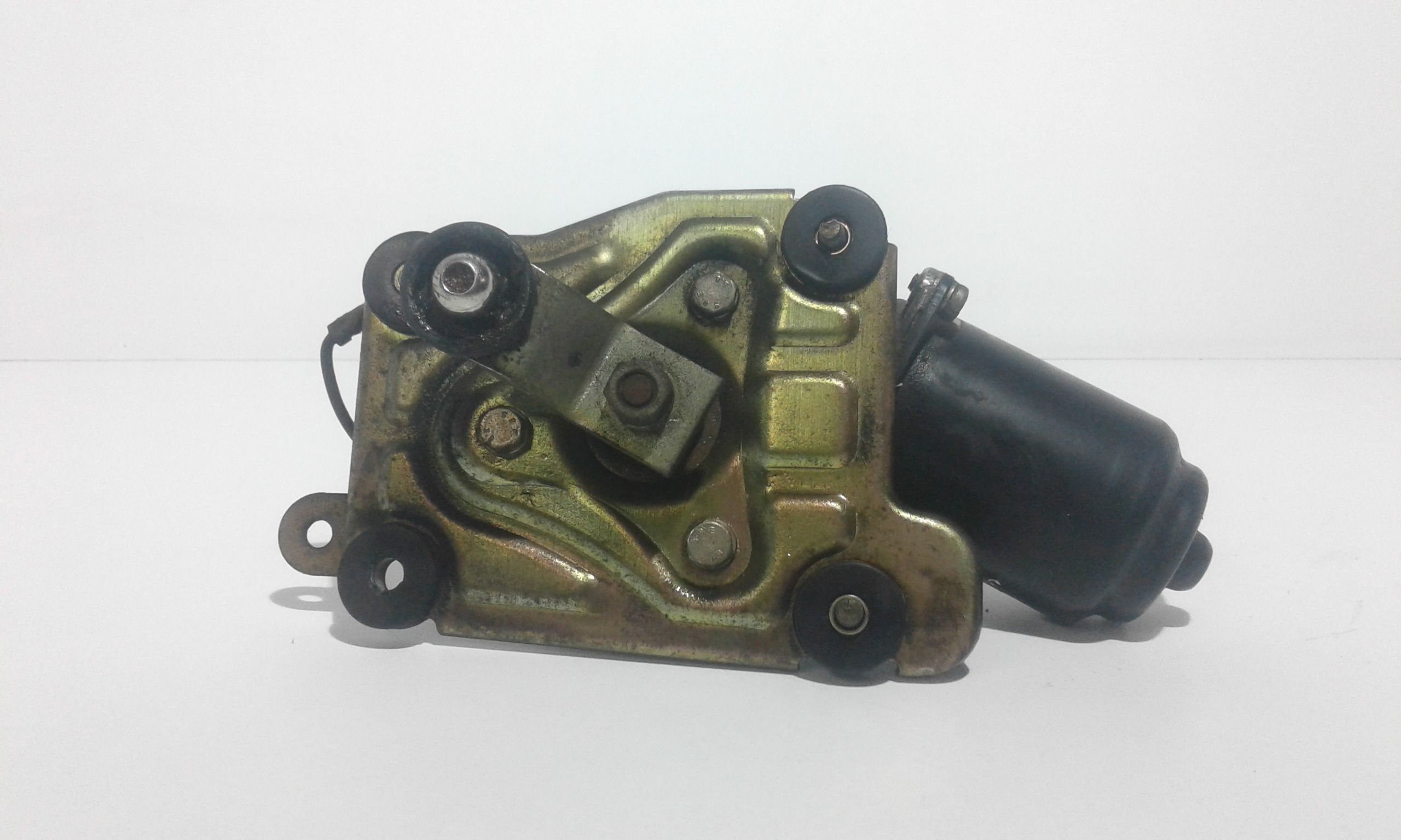 Motorino Tergicristallo Anteriore SUZUKI Wagon R +