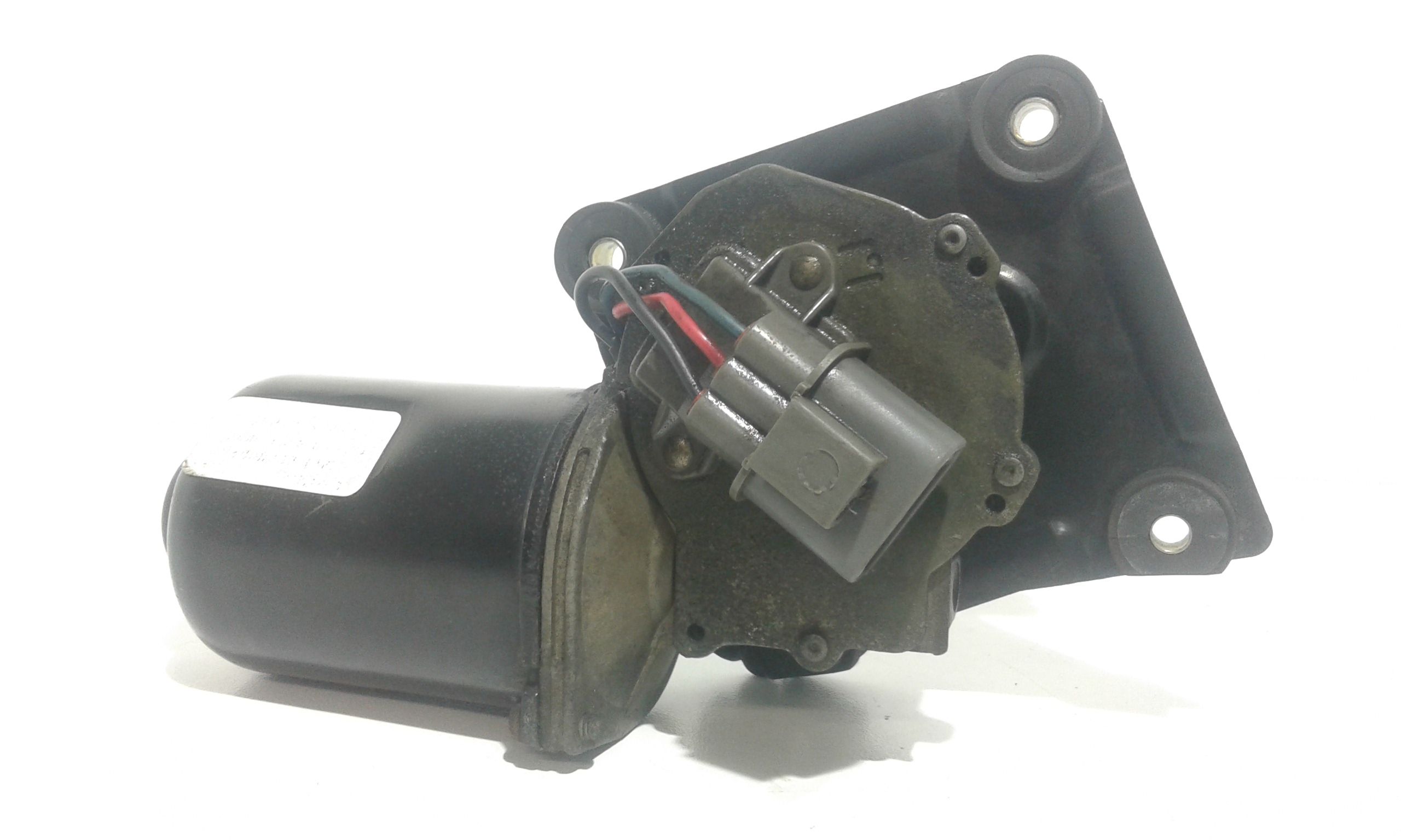 Motorino Tergicristallo Anteriore NISSAN Micra 1 Serie