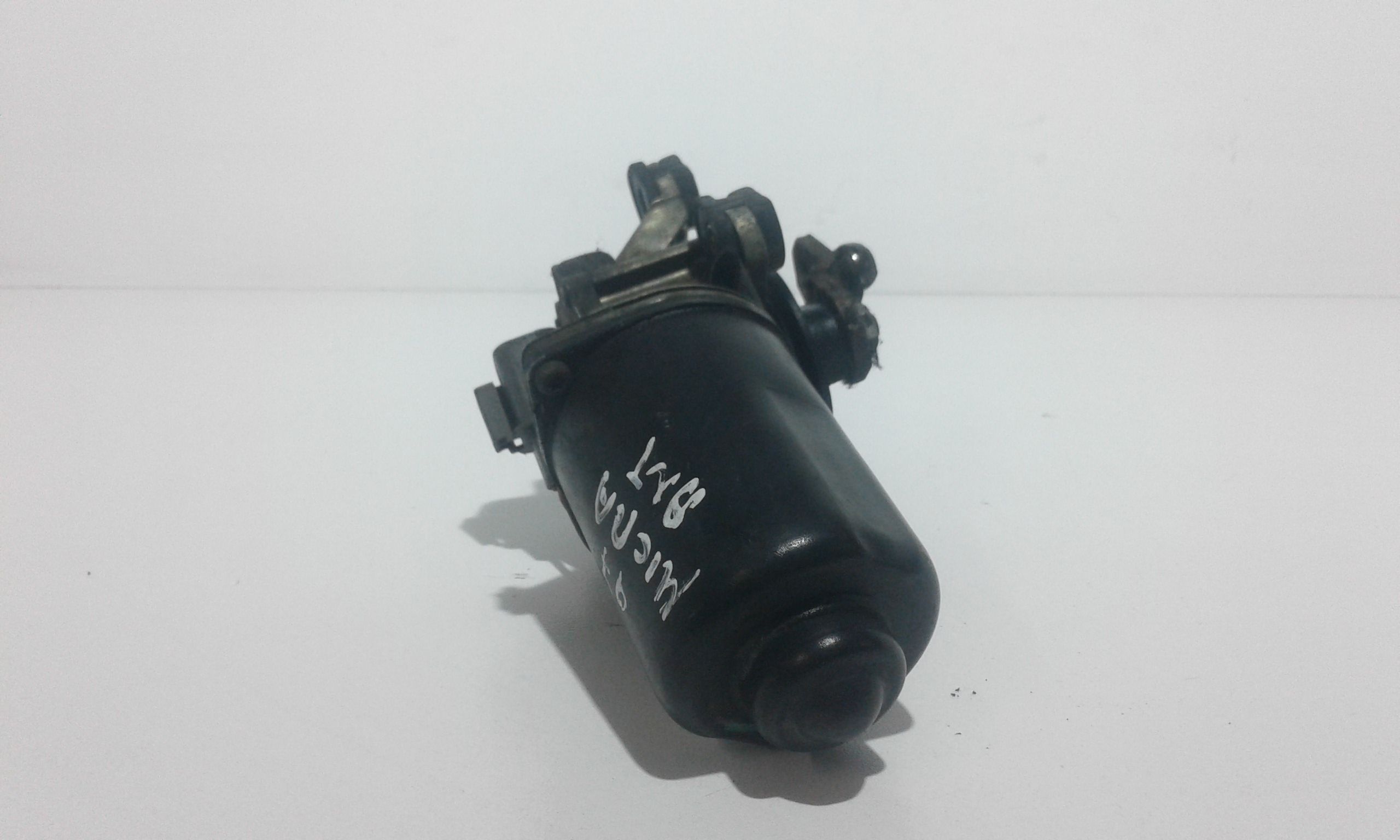 Motorino Tergicristallo Anteriore NISSAN Micra 1 Serie