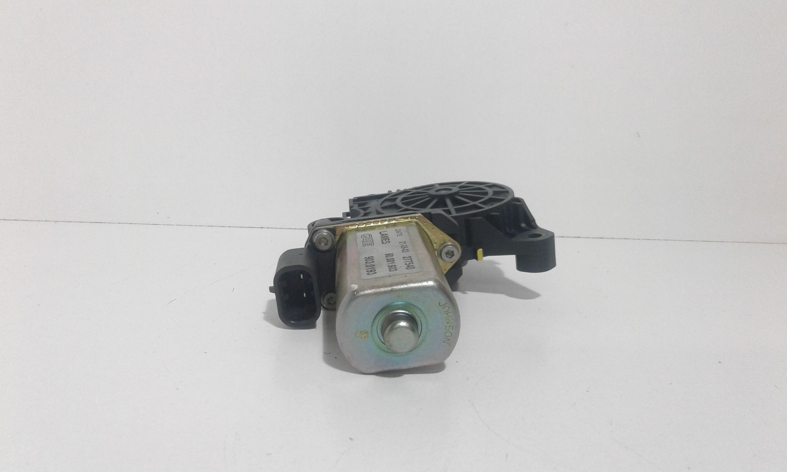 Motorino Tergicristallo Anteriore FIAT Stilo Berlina 3P