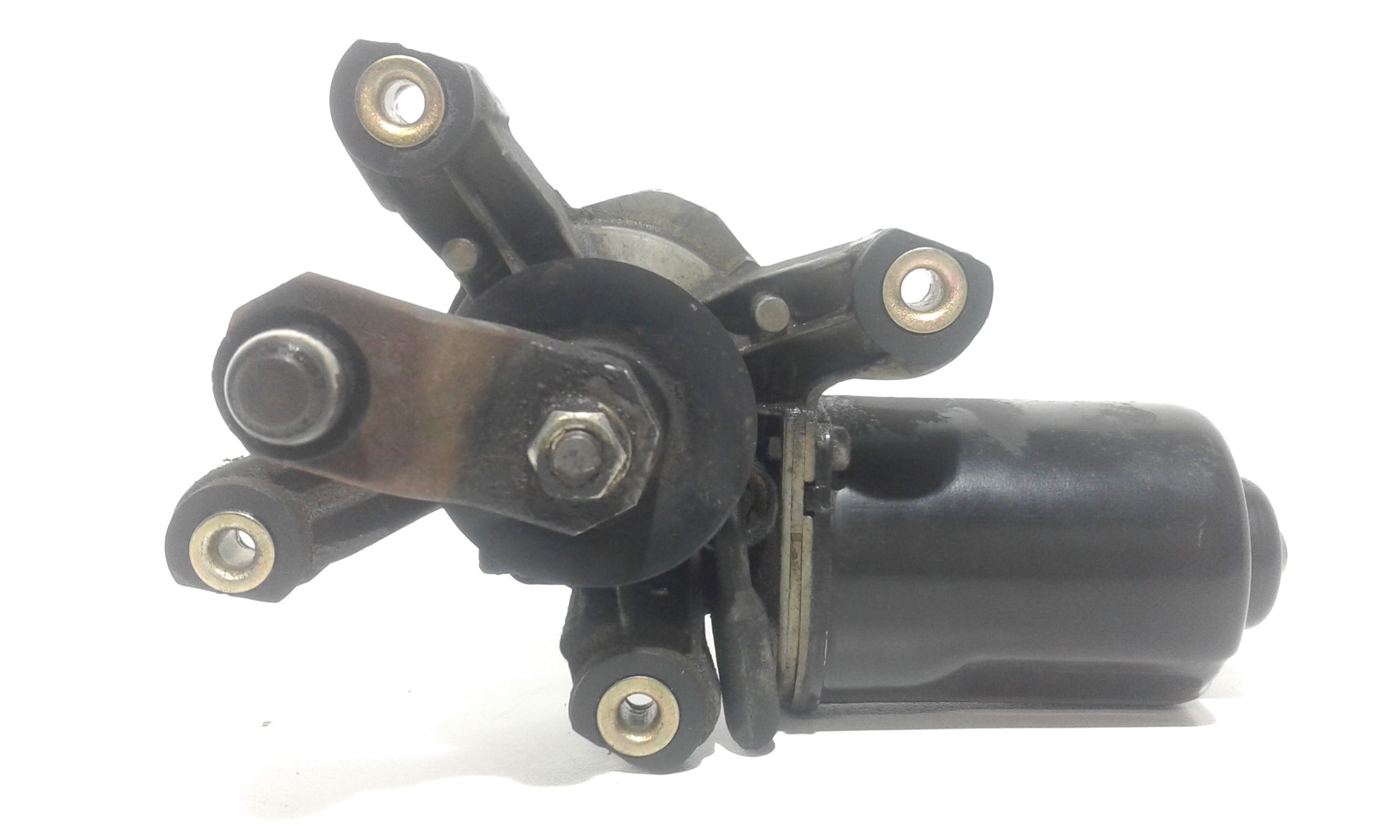 Motorino Tergicristallo Anteriore NISSAN Micra 2 Serie