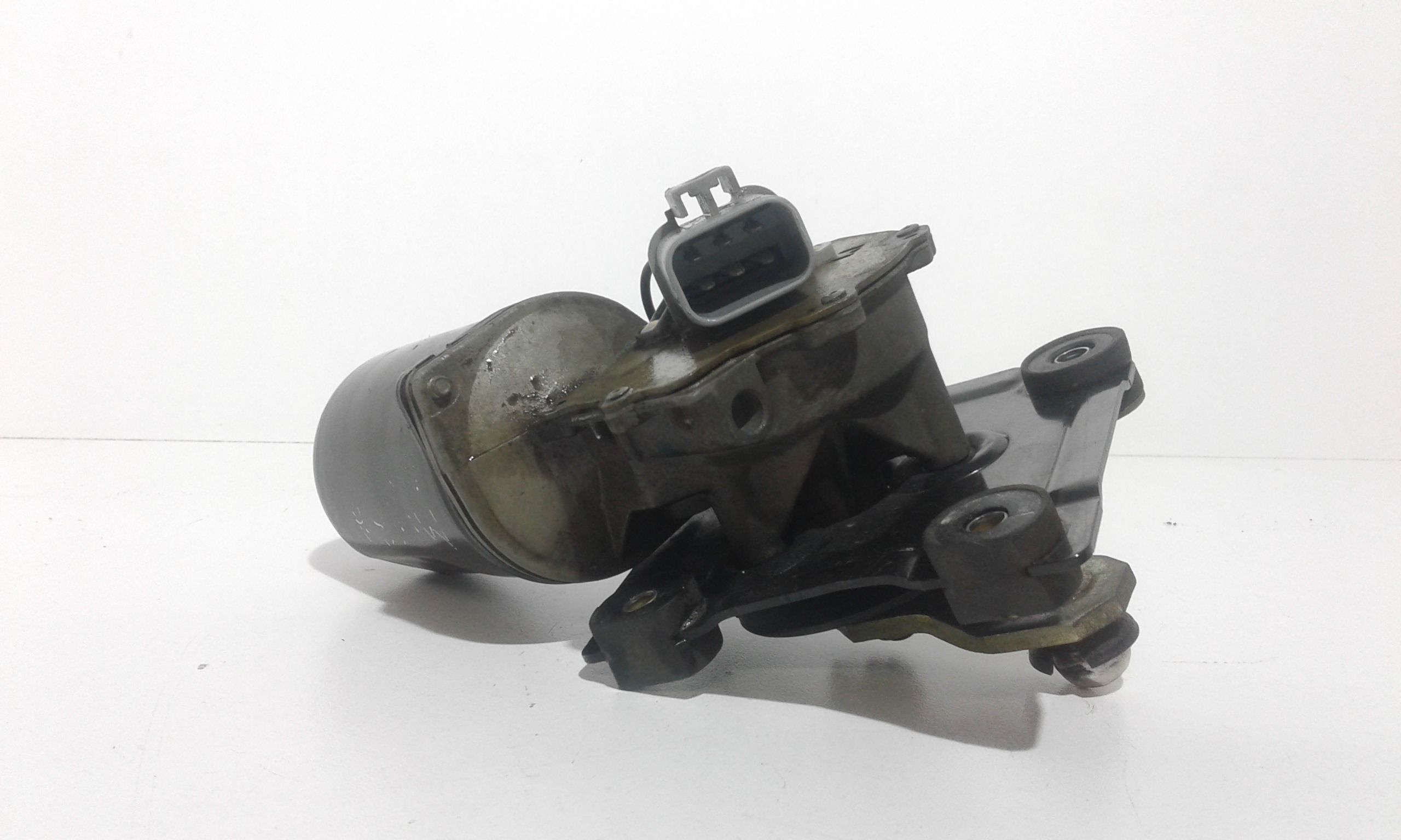 Motorino Tergicristallo Anteriore NISSAN Micra 3 Serie