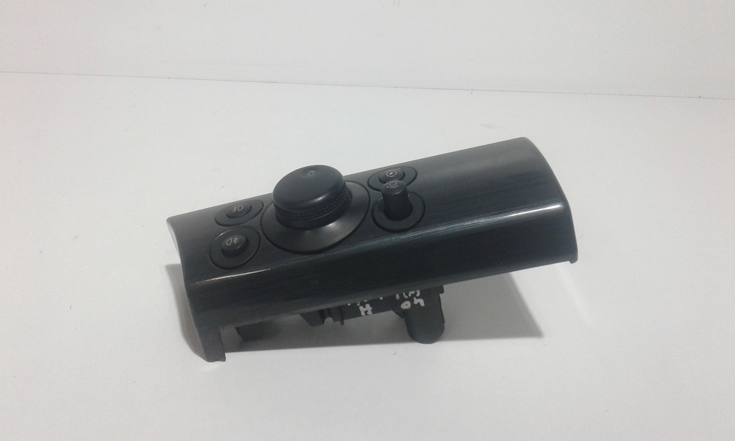 Comando Luci OPEL Astra H Berlina