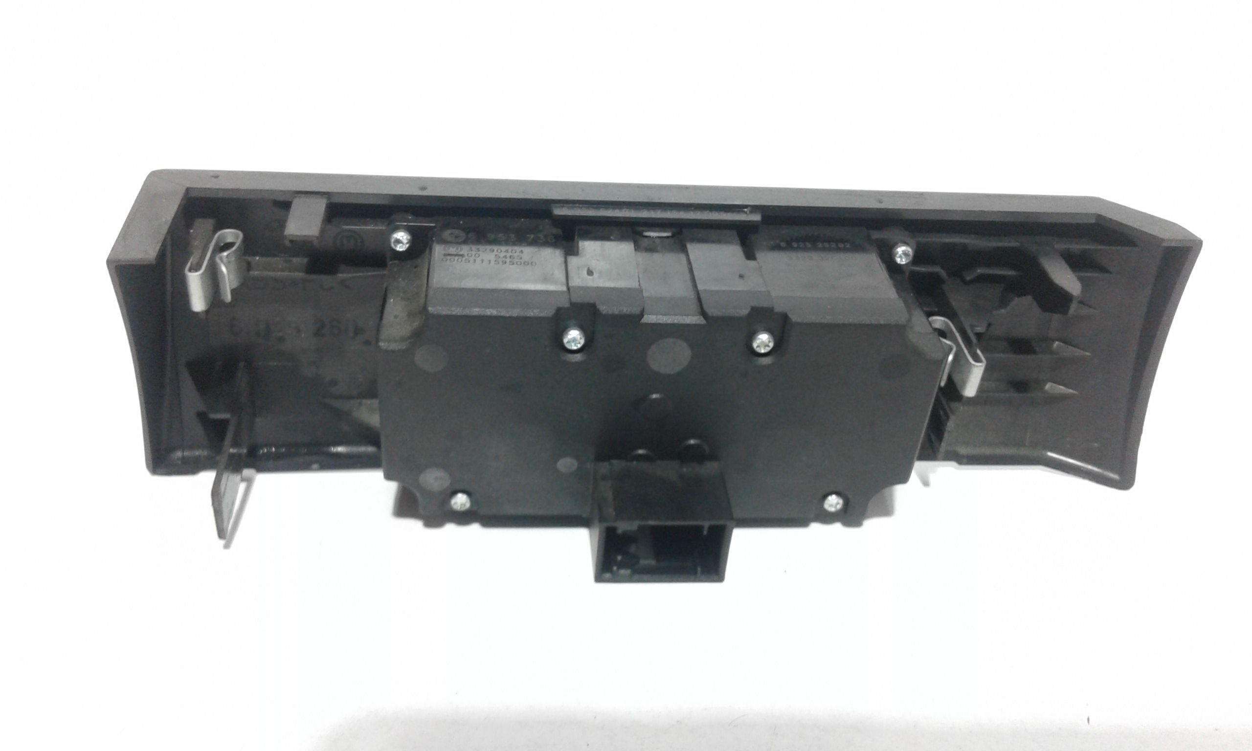 Comando Luci BMW Serie 5 E61 Touring